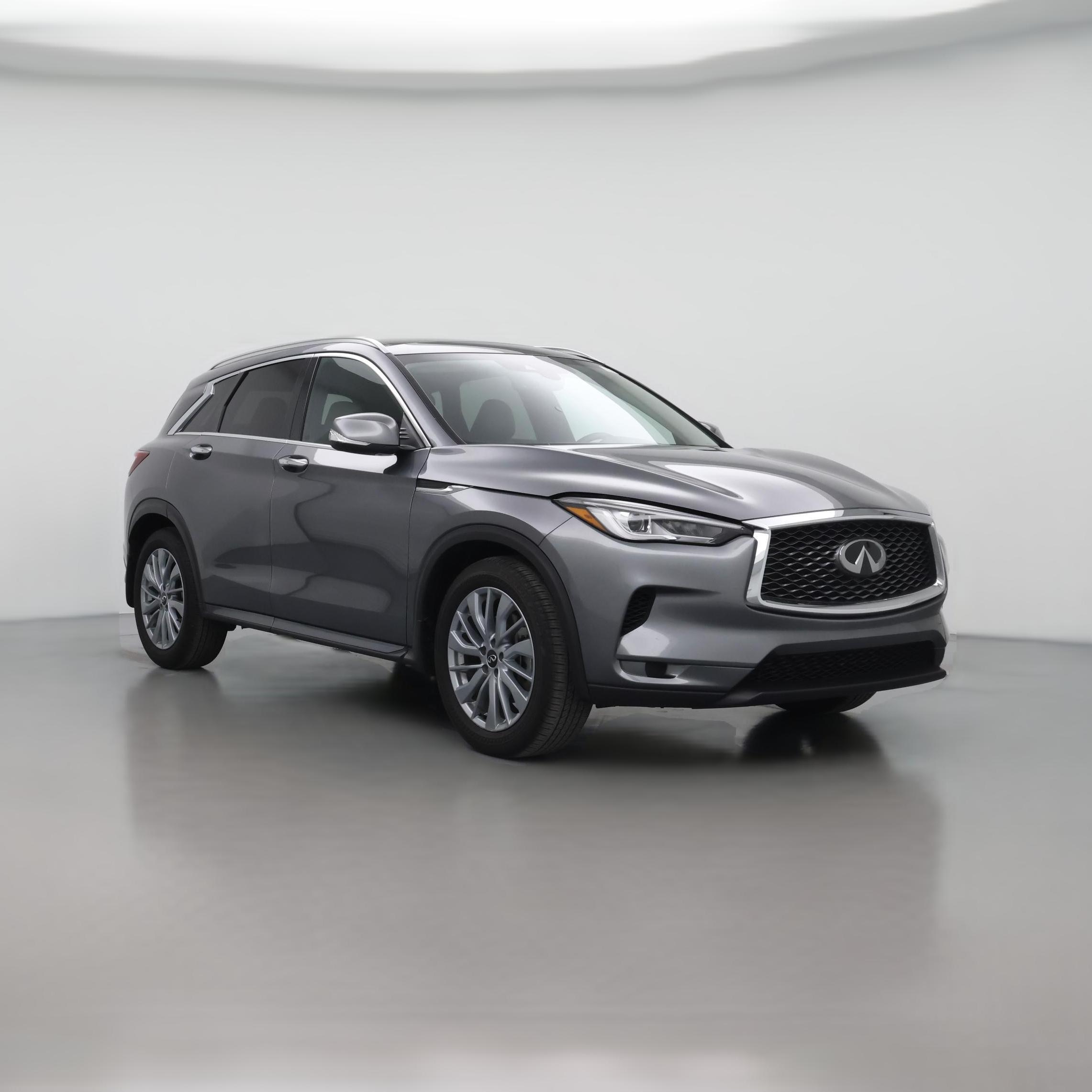 Thumbnail: 2023 INFINITI QX50 - 1