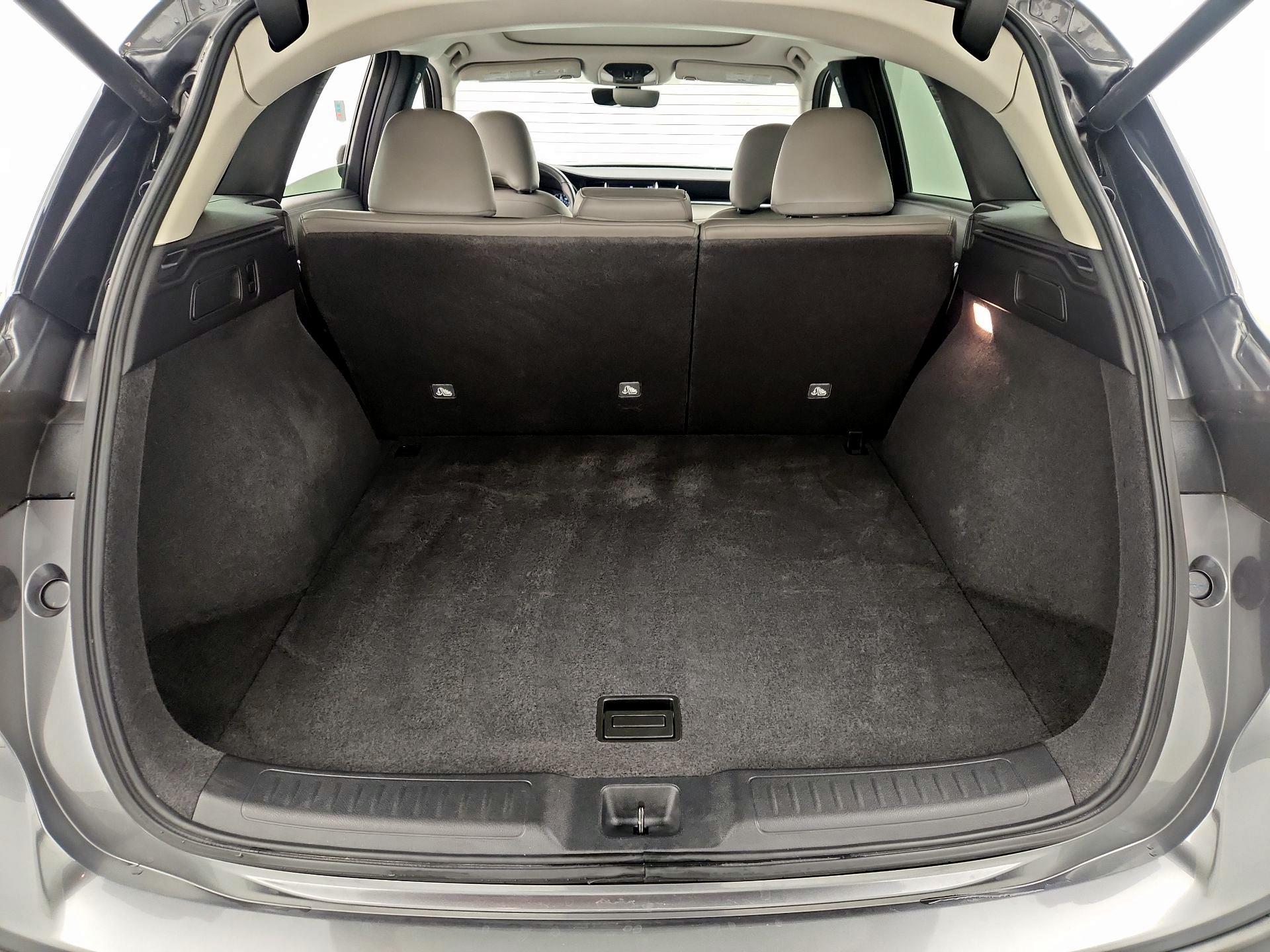 Thumbnail: 2023 INFINITI QX50 - 20