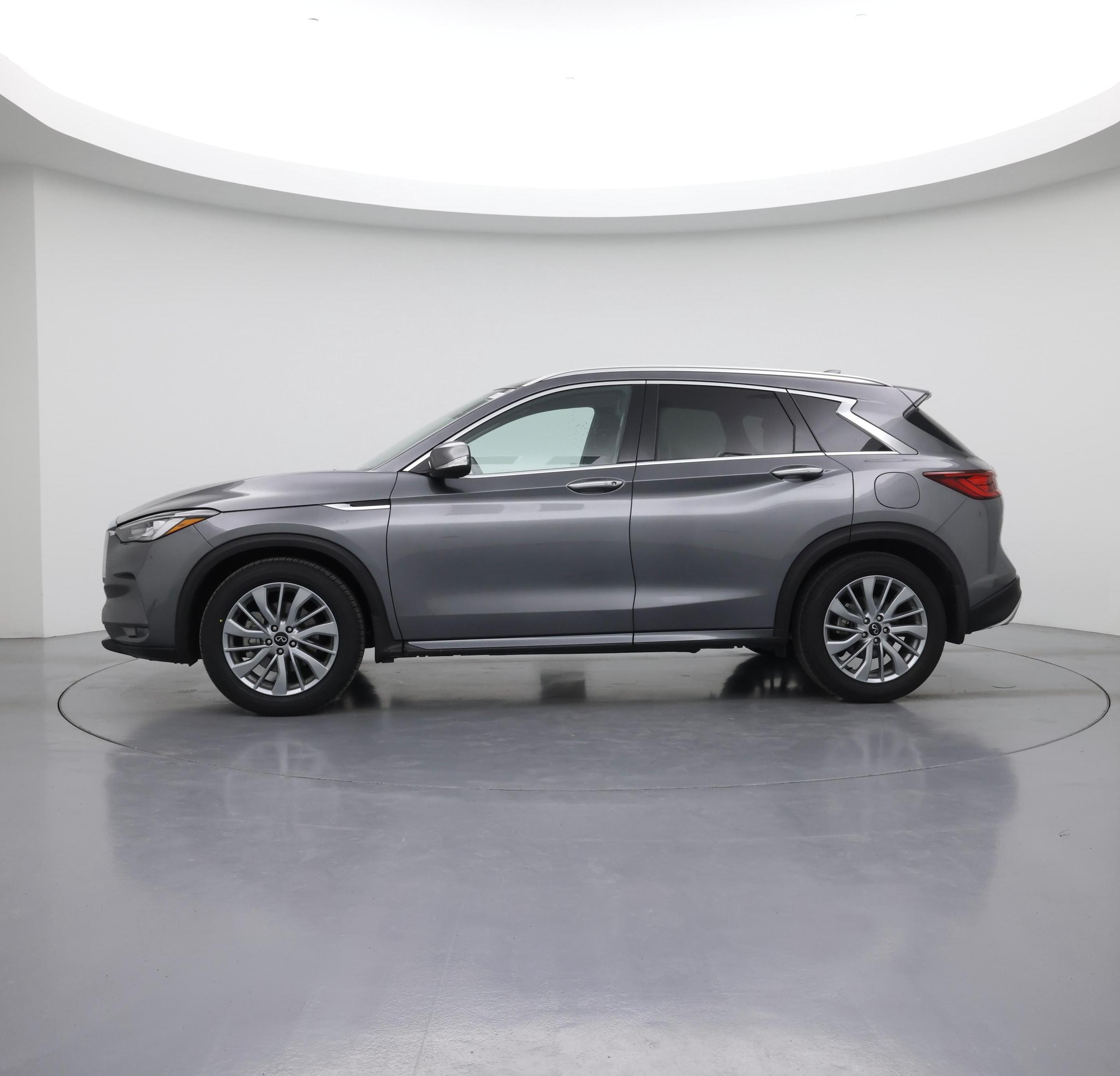 Thumbnail: 2023 INFINITI QX50 - 3