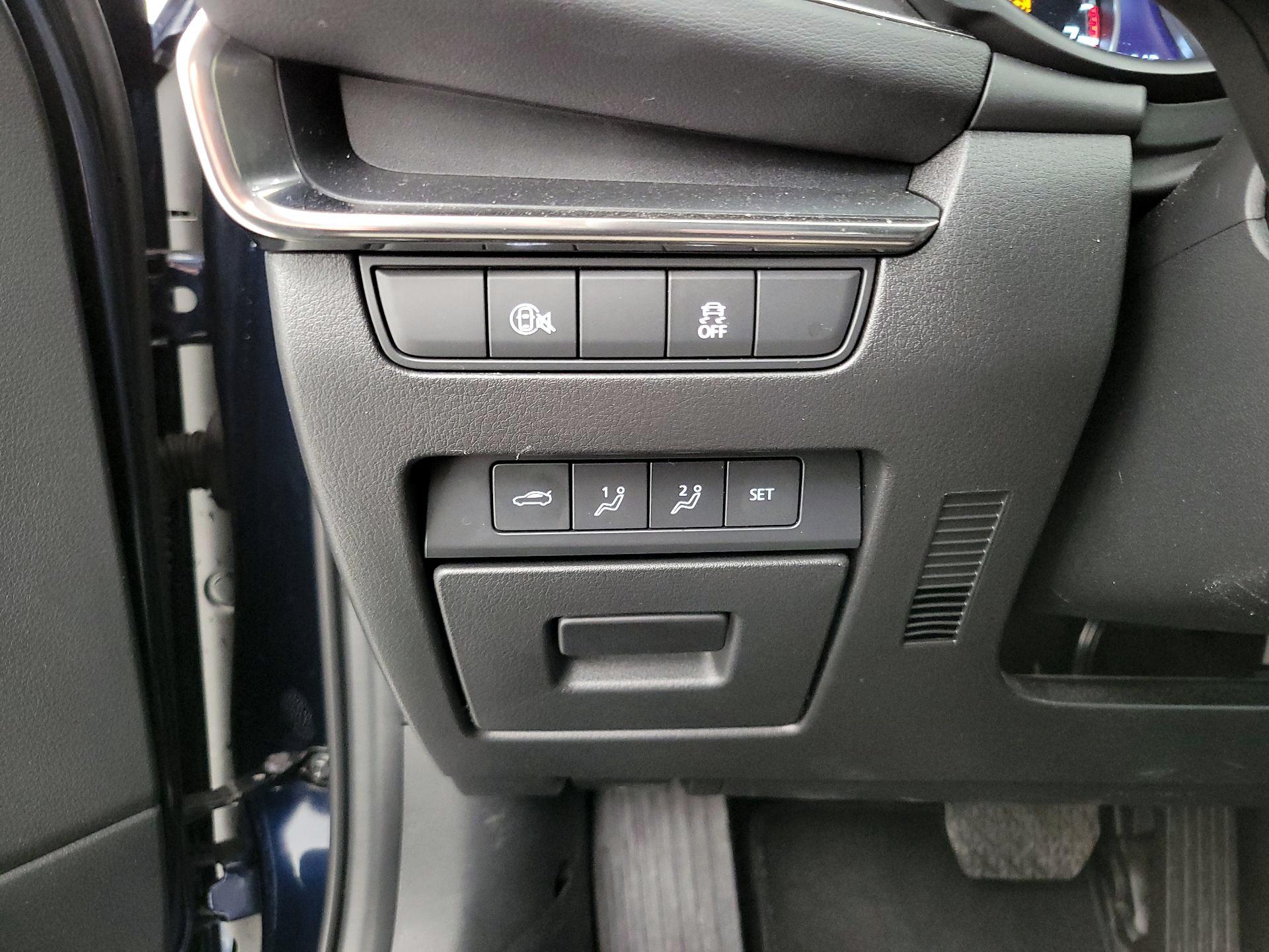 Thumbnail: 2025 Mazda Mazda3 - 13