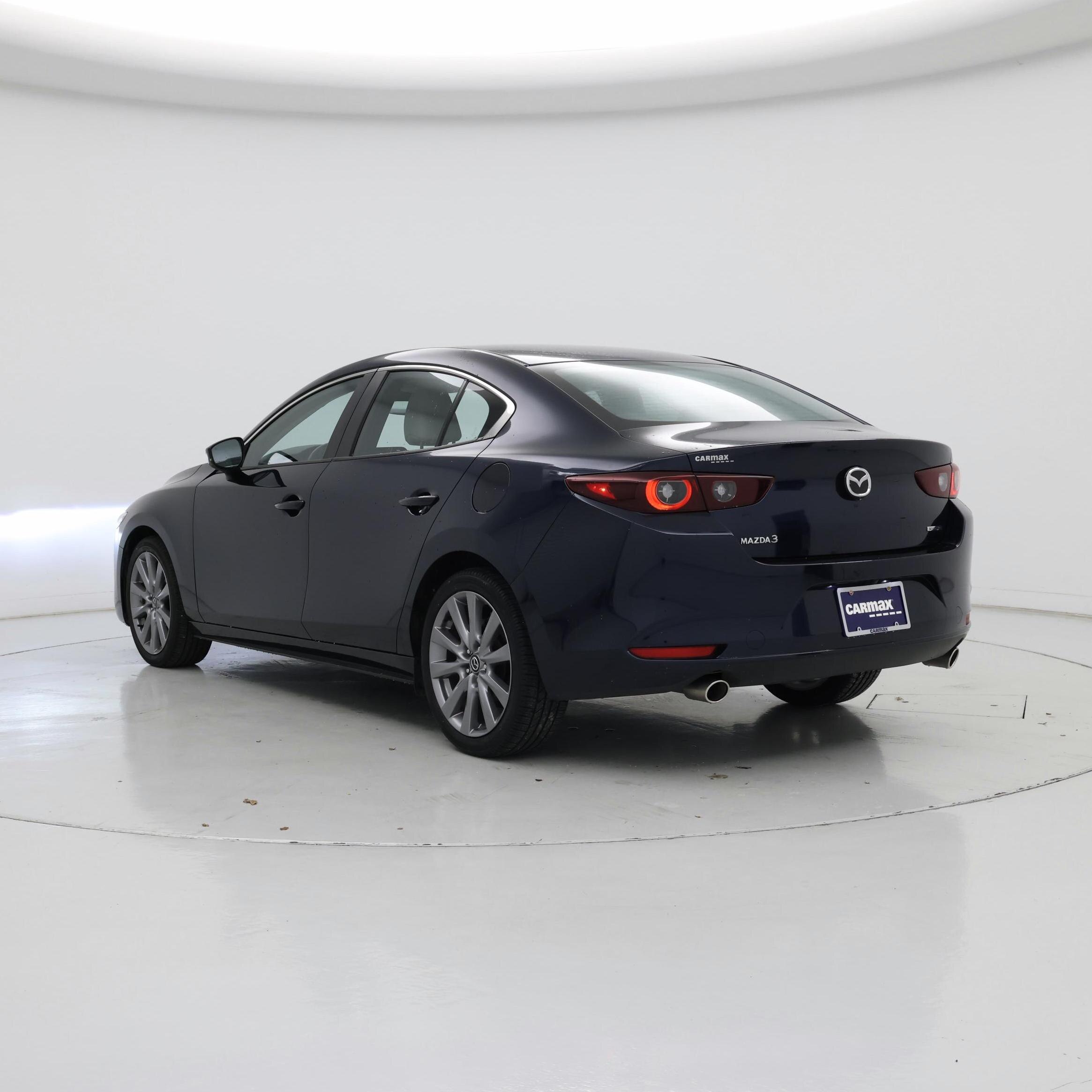 Thumbnail: 2025 Mazda Mazda3 - 2