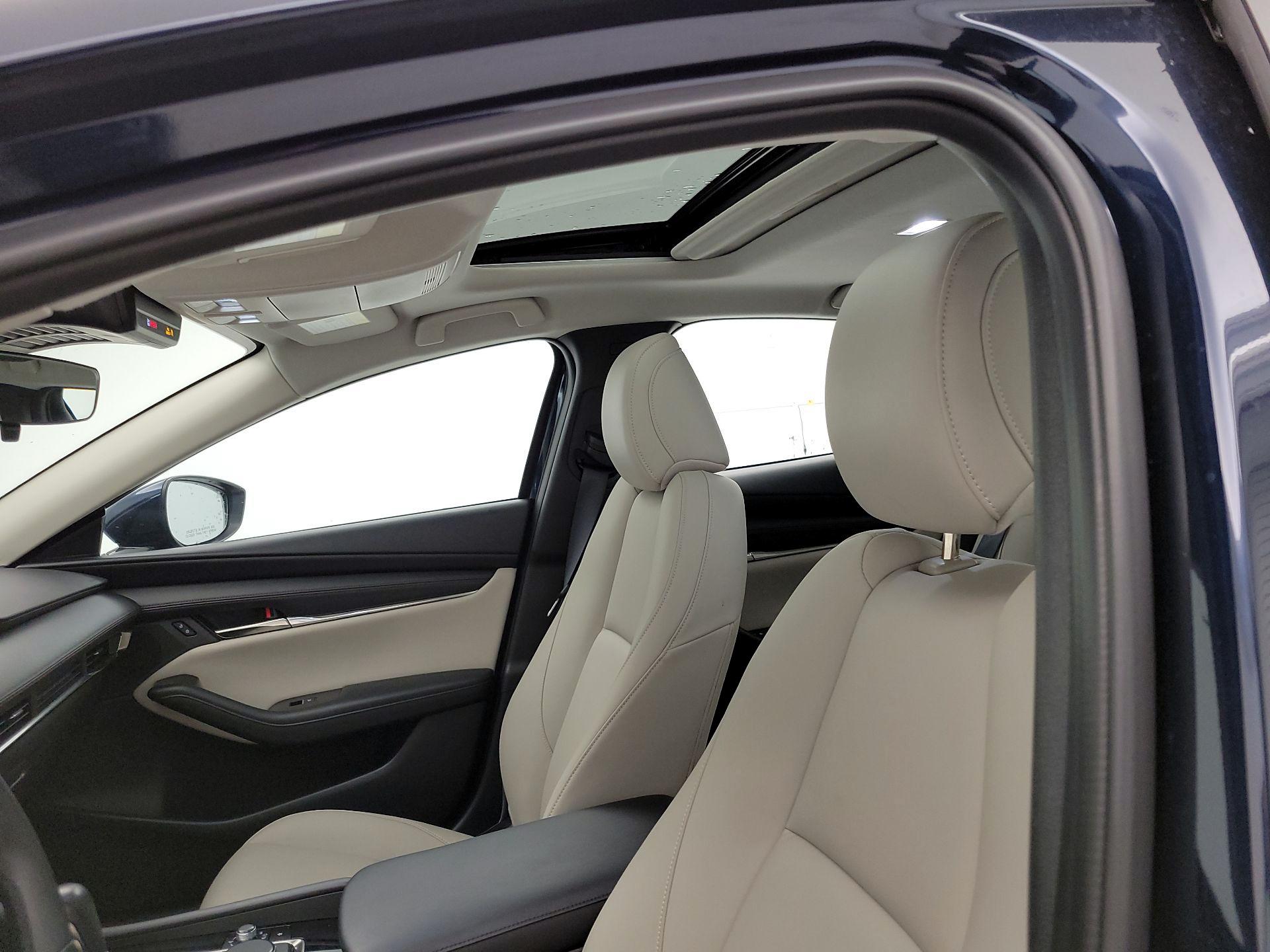 Thumbnail: 2025 Mazda Mazda3 - 19