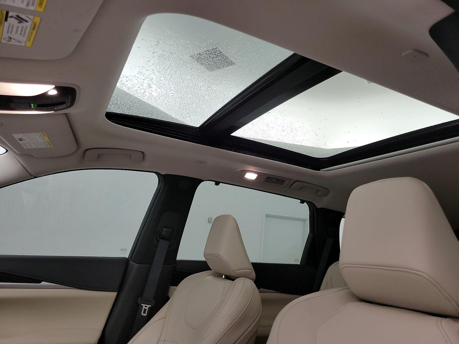 Thumbnail: 2025 INFINITI QX60 - 19