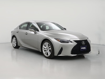 2023 Lexus IS 300