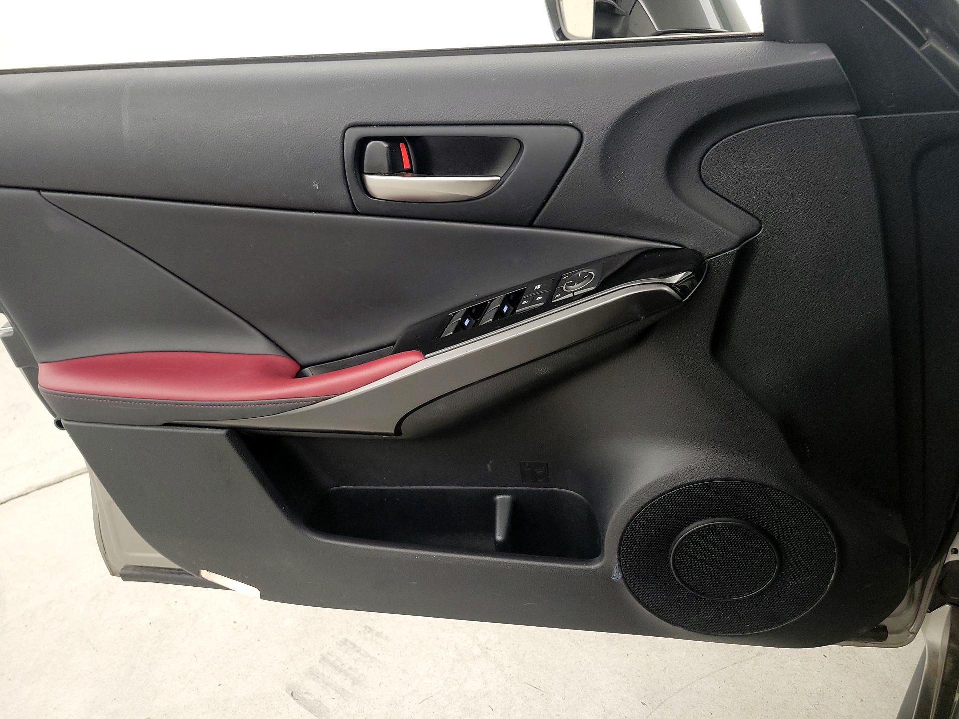 Thumbnail: 2023 Lexus IS - 12