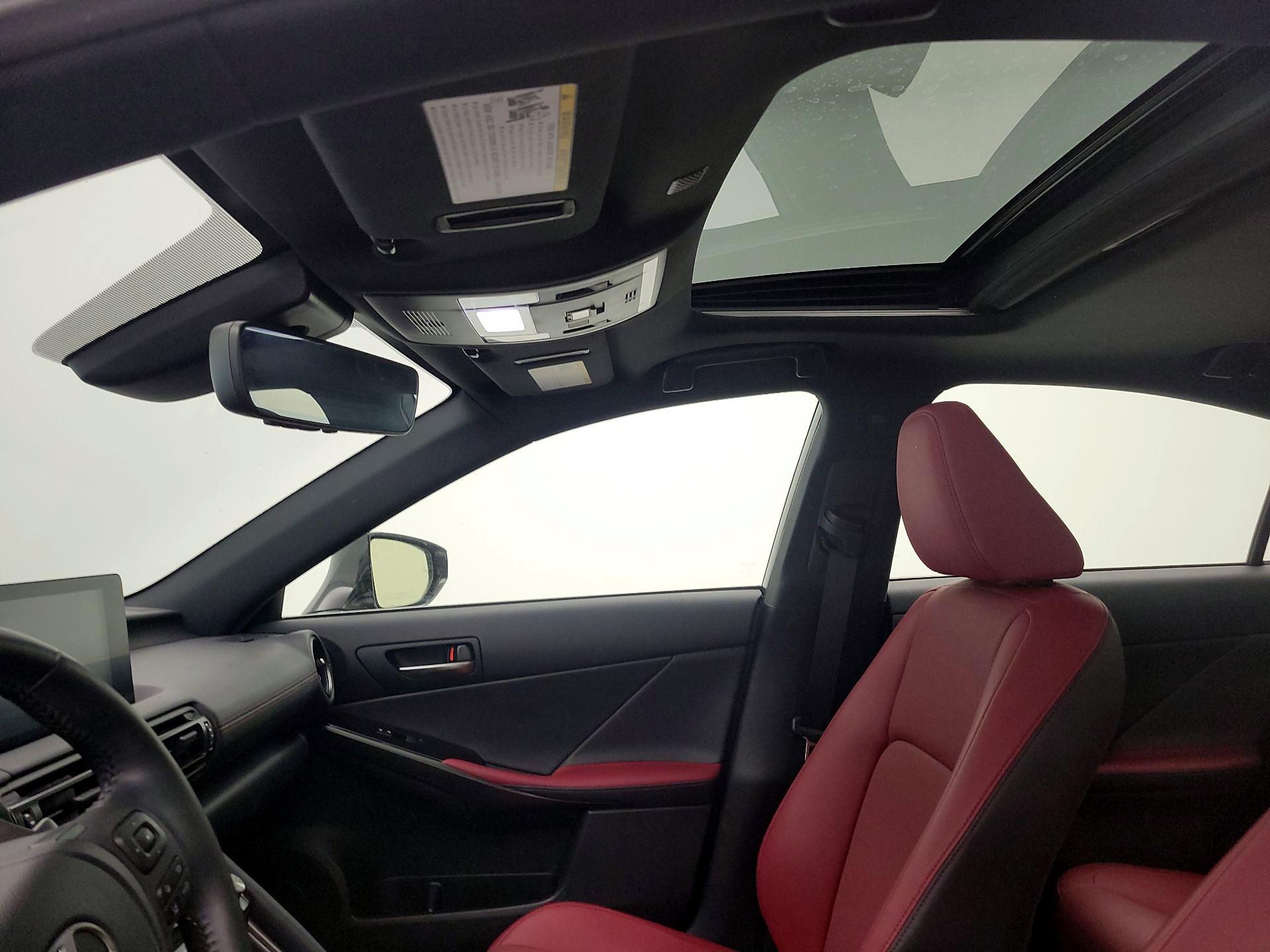 Thumbnail: 2023 Lexus IS - 19