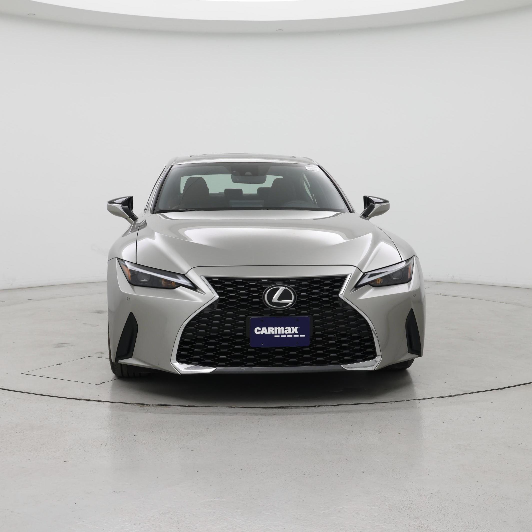 Thumbnail: 2023 Lexus IS - 5