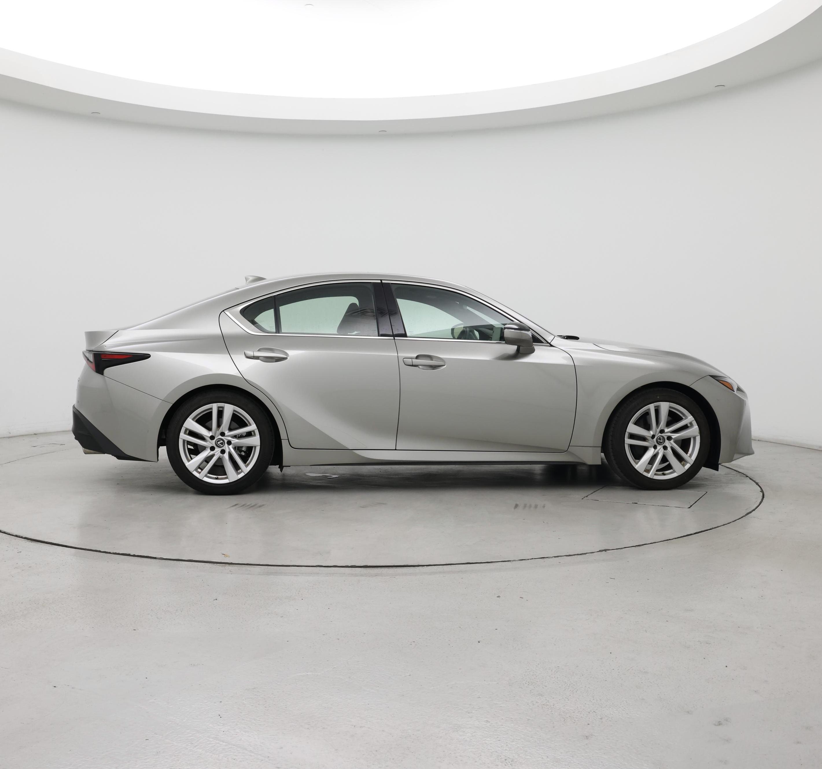 Thumbnail: 2023 Lexus IS - 7