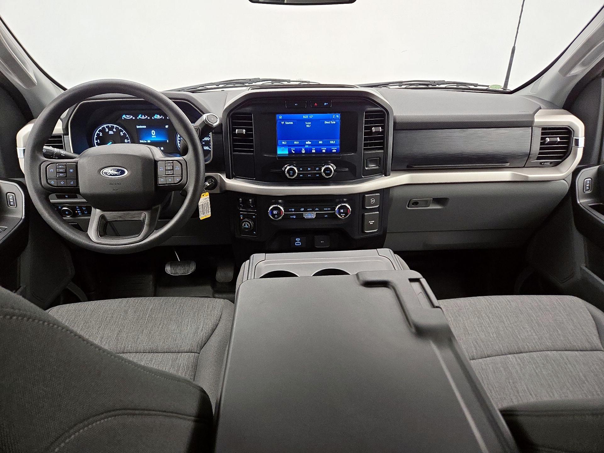 Thumbnail: 2021 Ford F-150 - 9