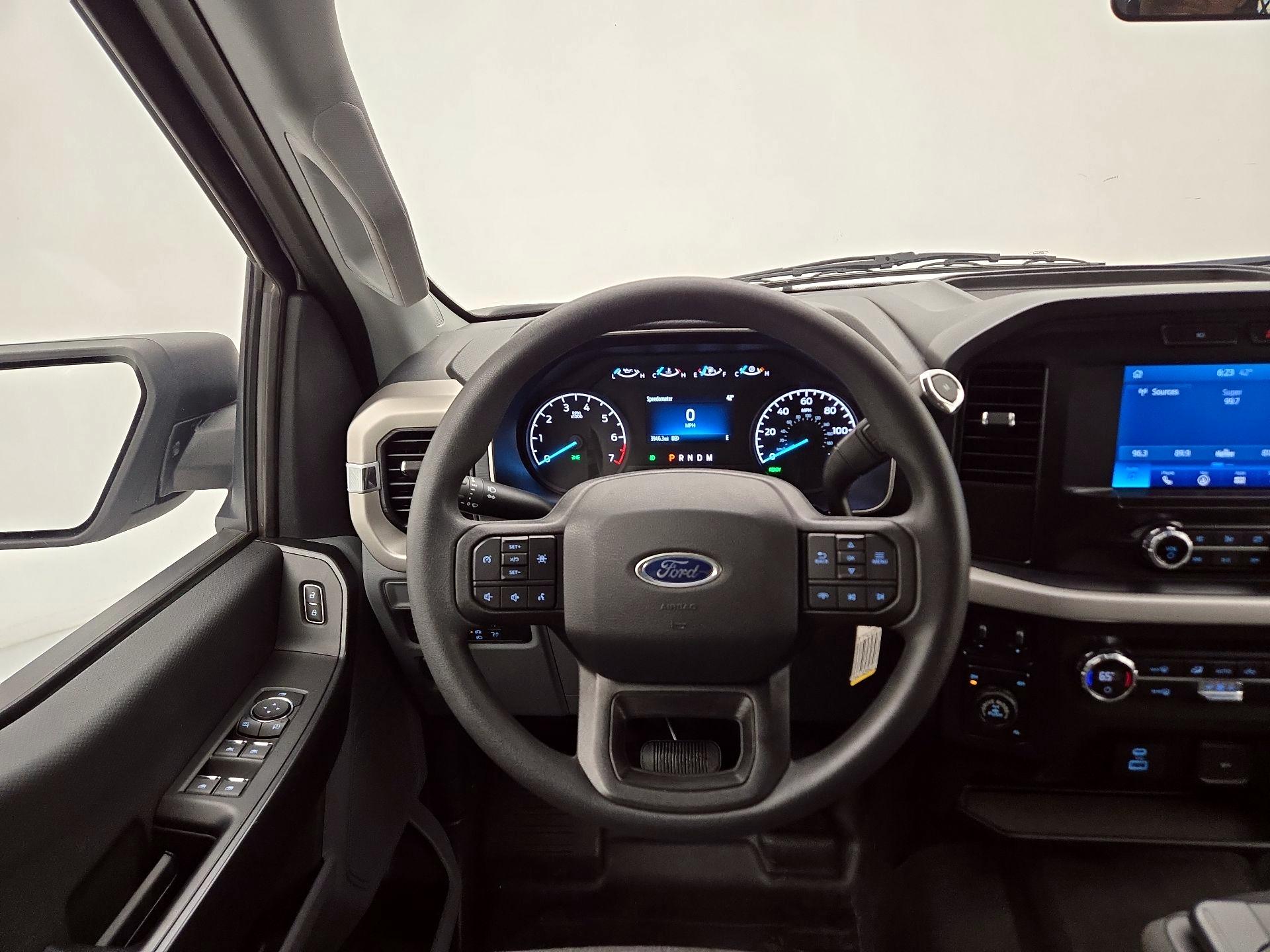 Thumbnail: 2021 Ford F-150 - 10