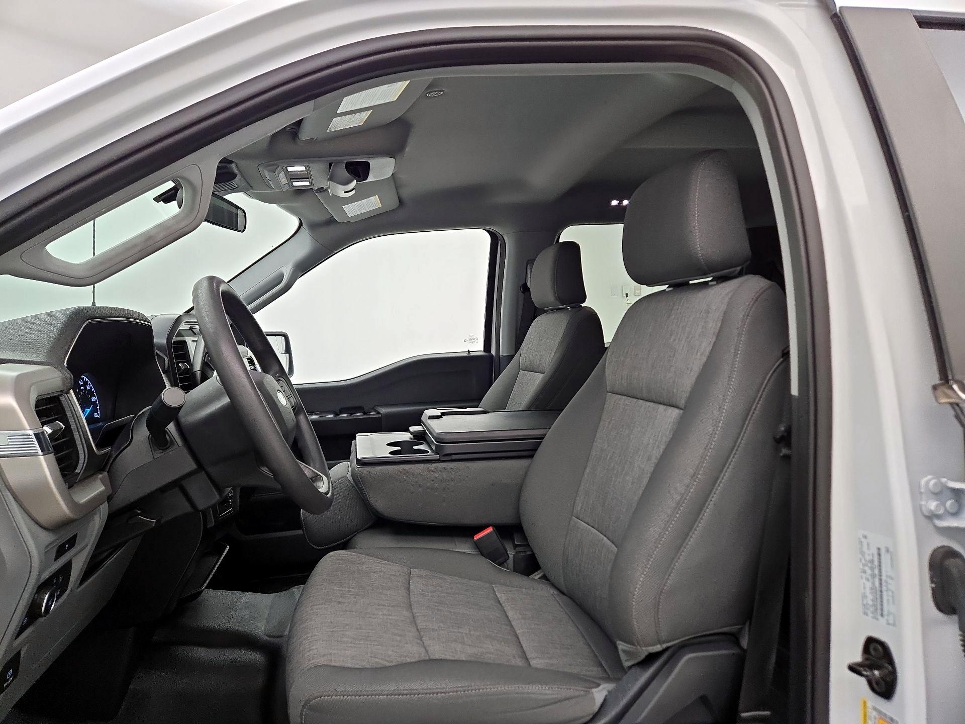 Thumbnail: 2021 Ford F-150 - 11