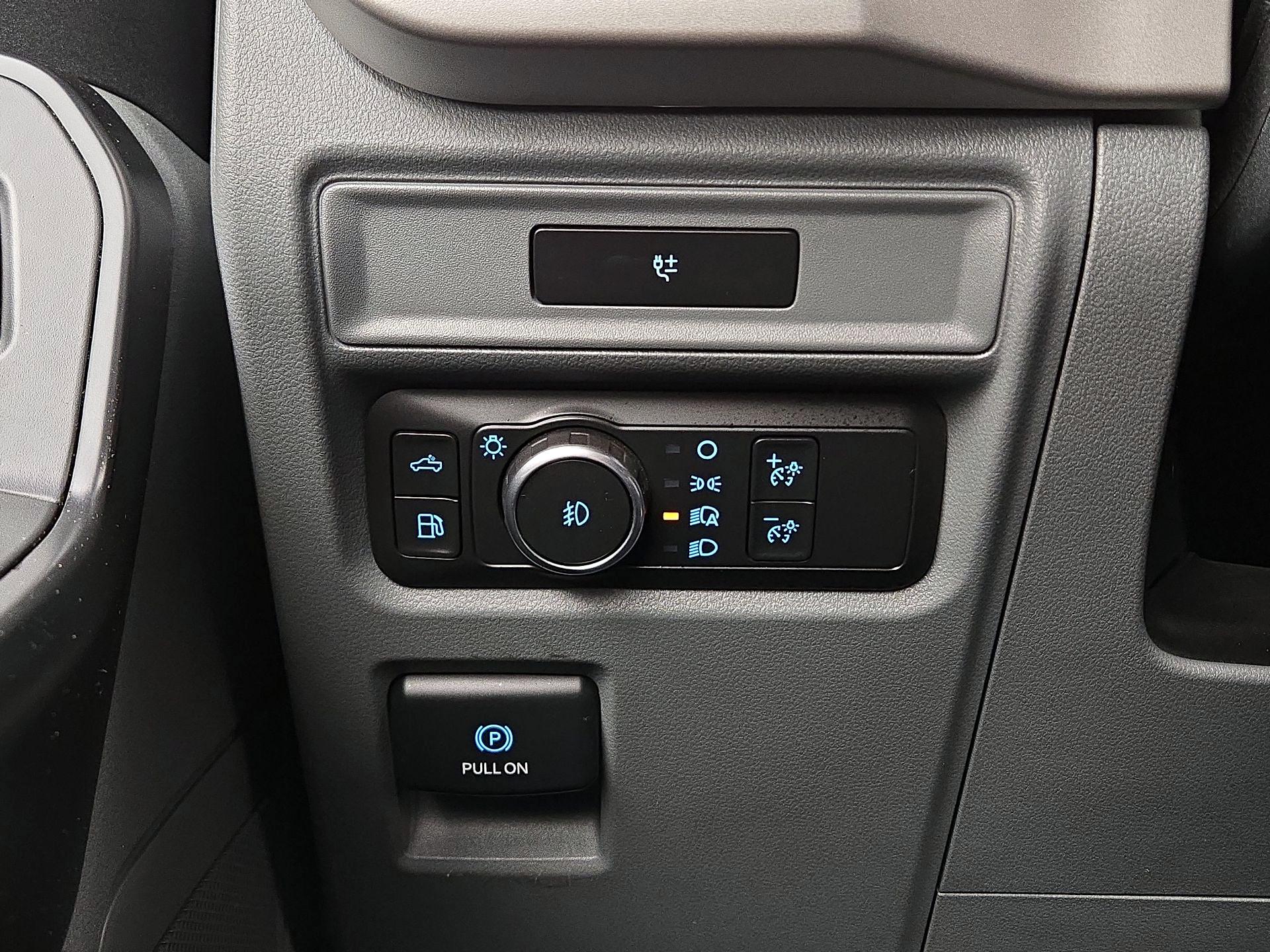 Thumbnail: 2021 Ford F-150 - 13