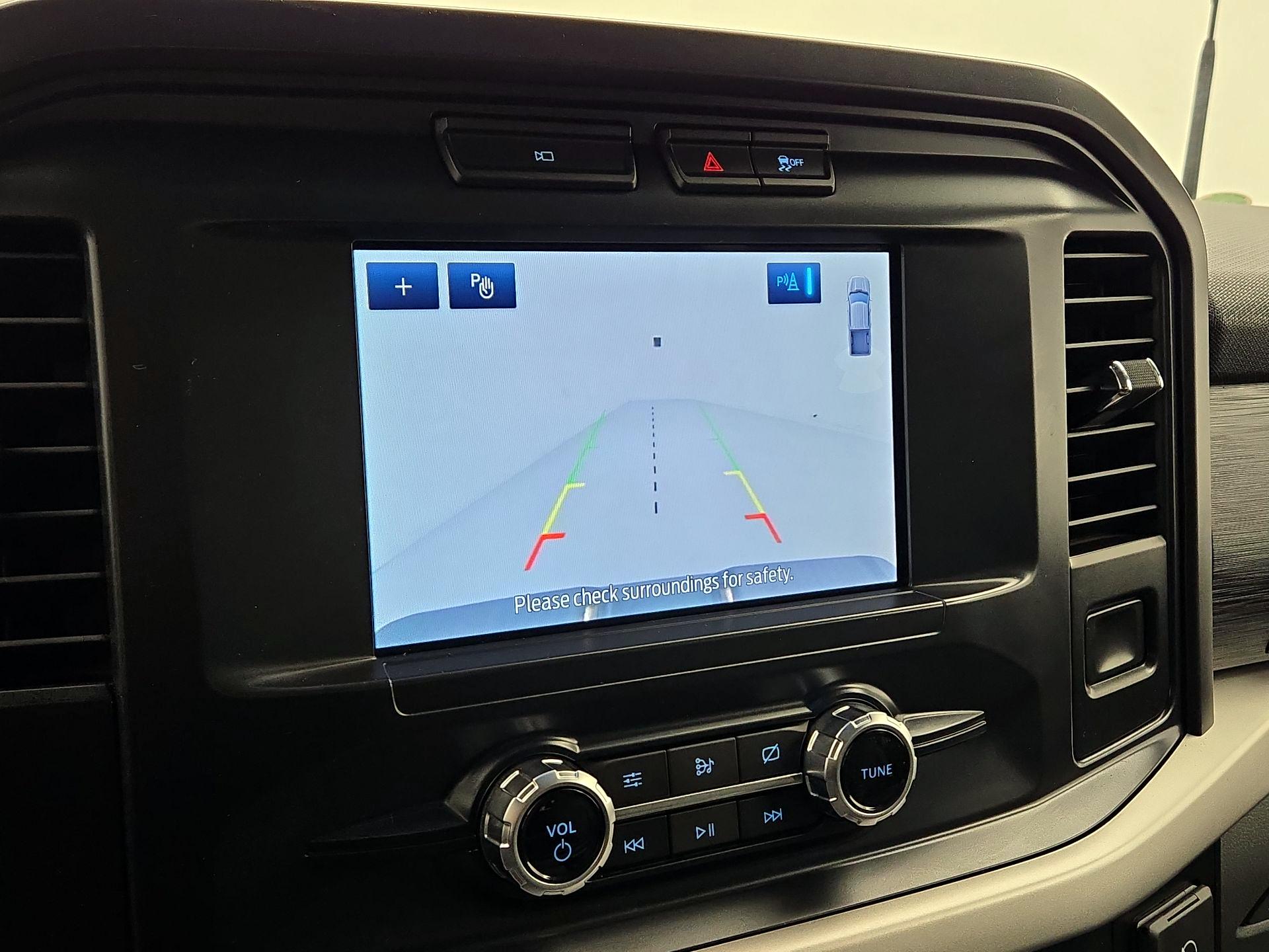 Thumbnail: 2021 Ford F-150 - 14