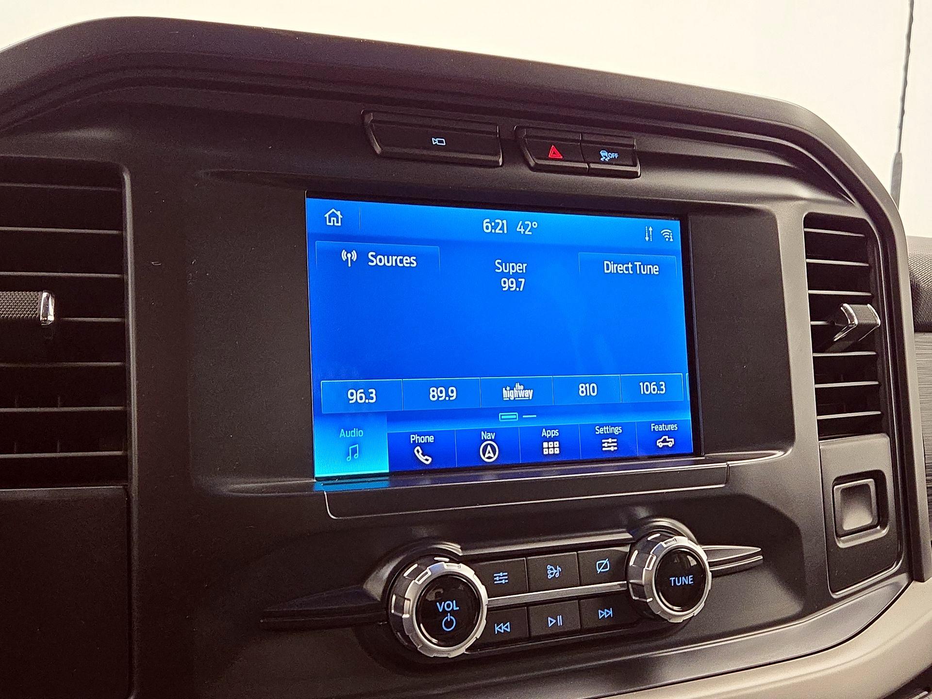 Thumbnail: 2021 Ford F-150 - 15