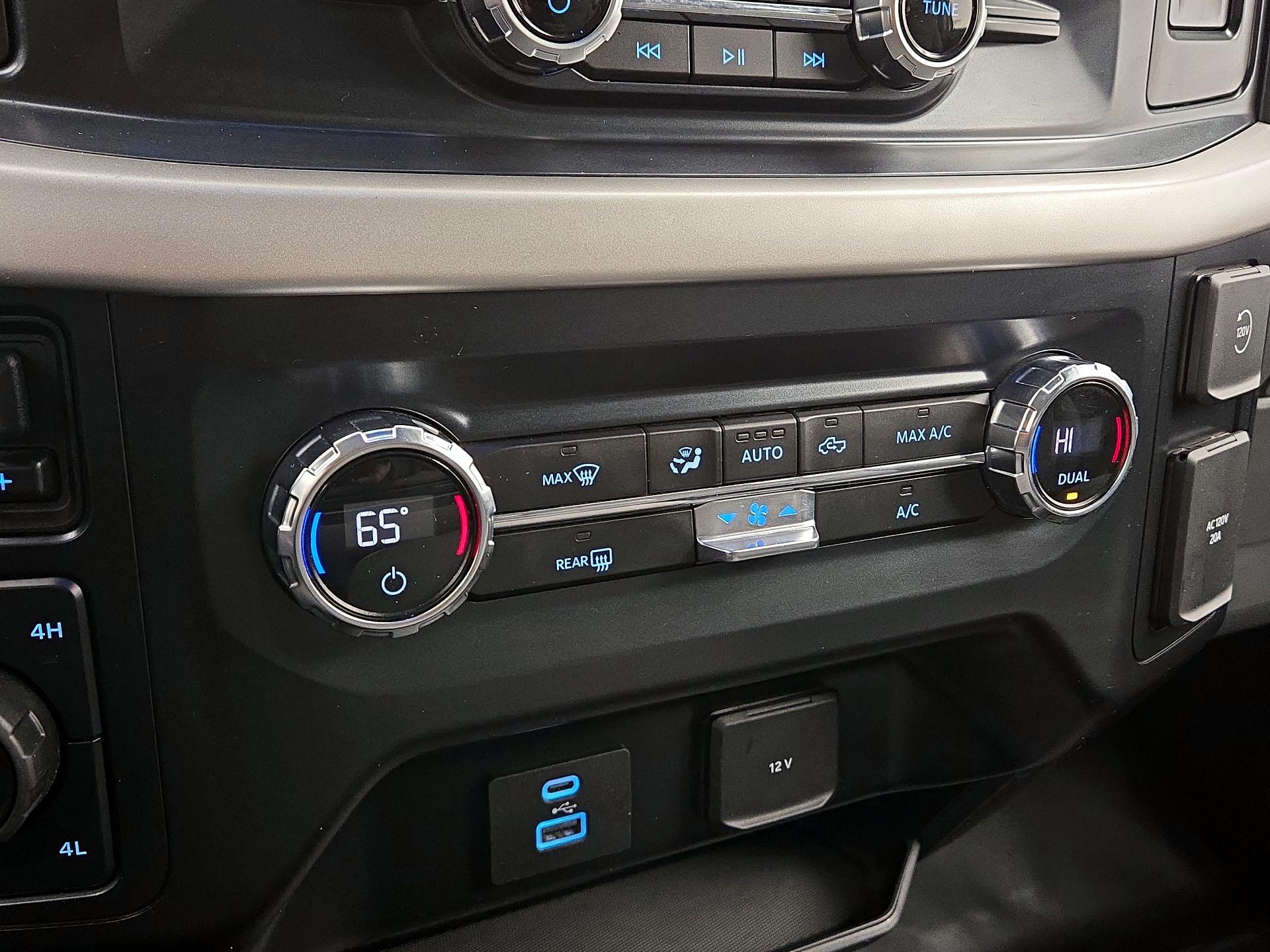 Thumbnail: 2021 Ford F-150 - 16