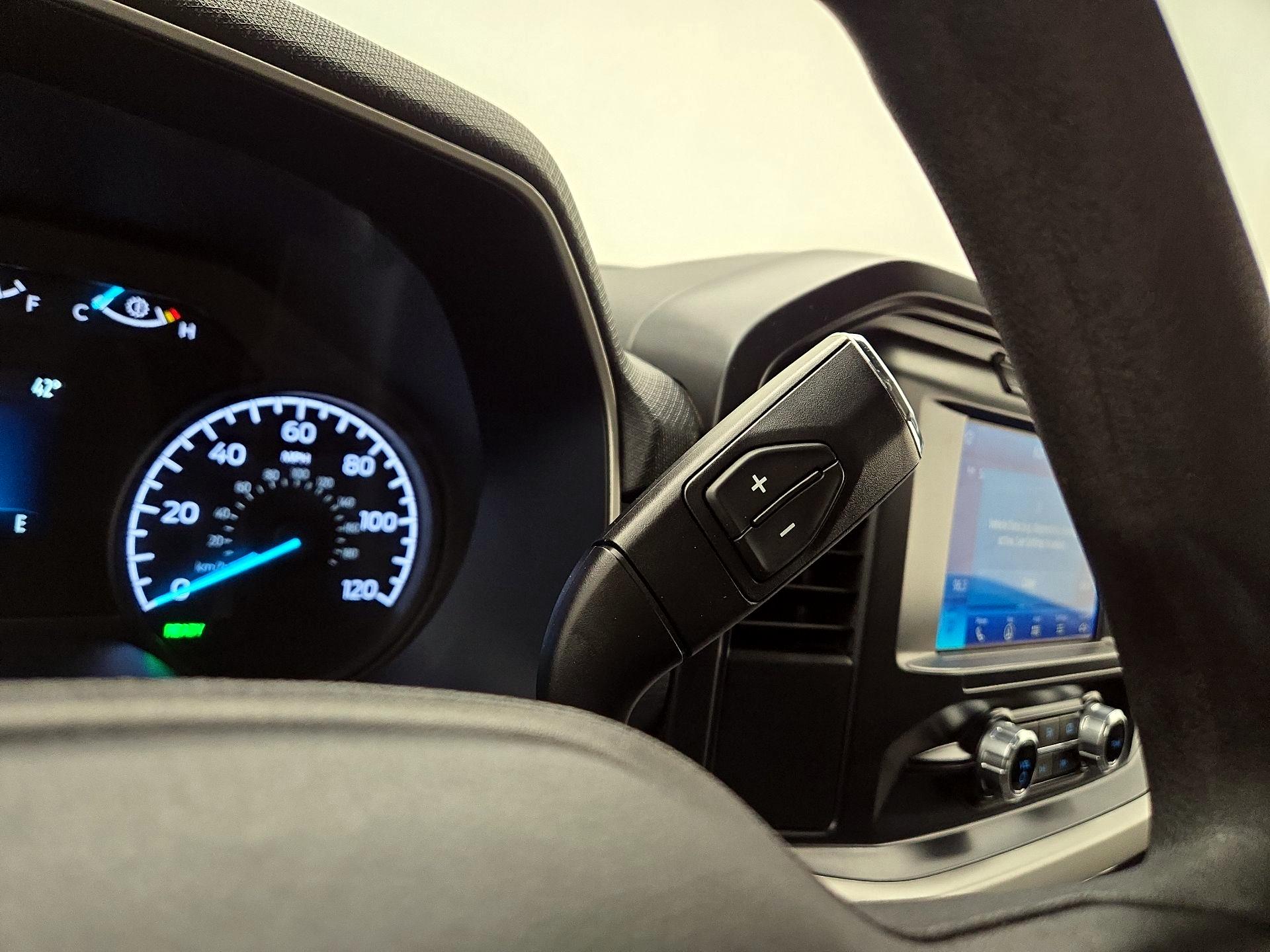 Thumbnail: 2021 Ford F-150 - 17