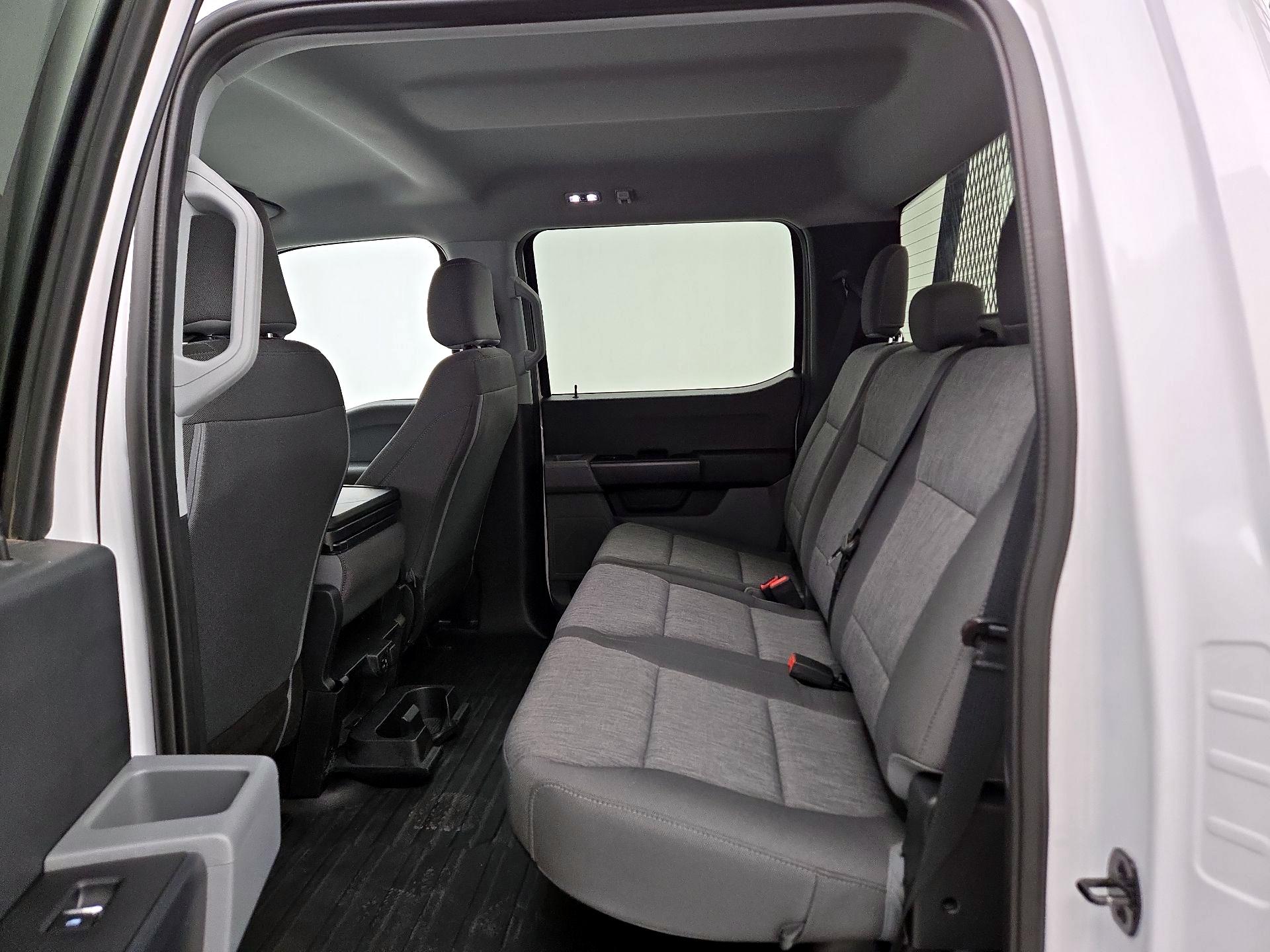 Thumbnail: 2021 Ford F-150 - 19