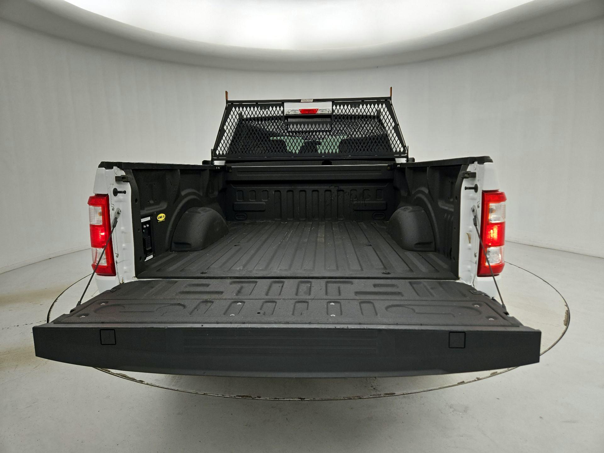 Thumbnail: 2021 Ford F-150 - 20