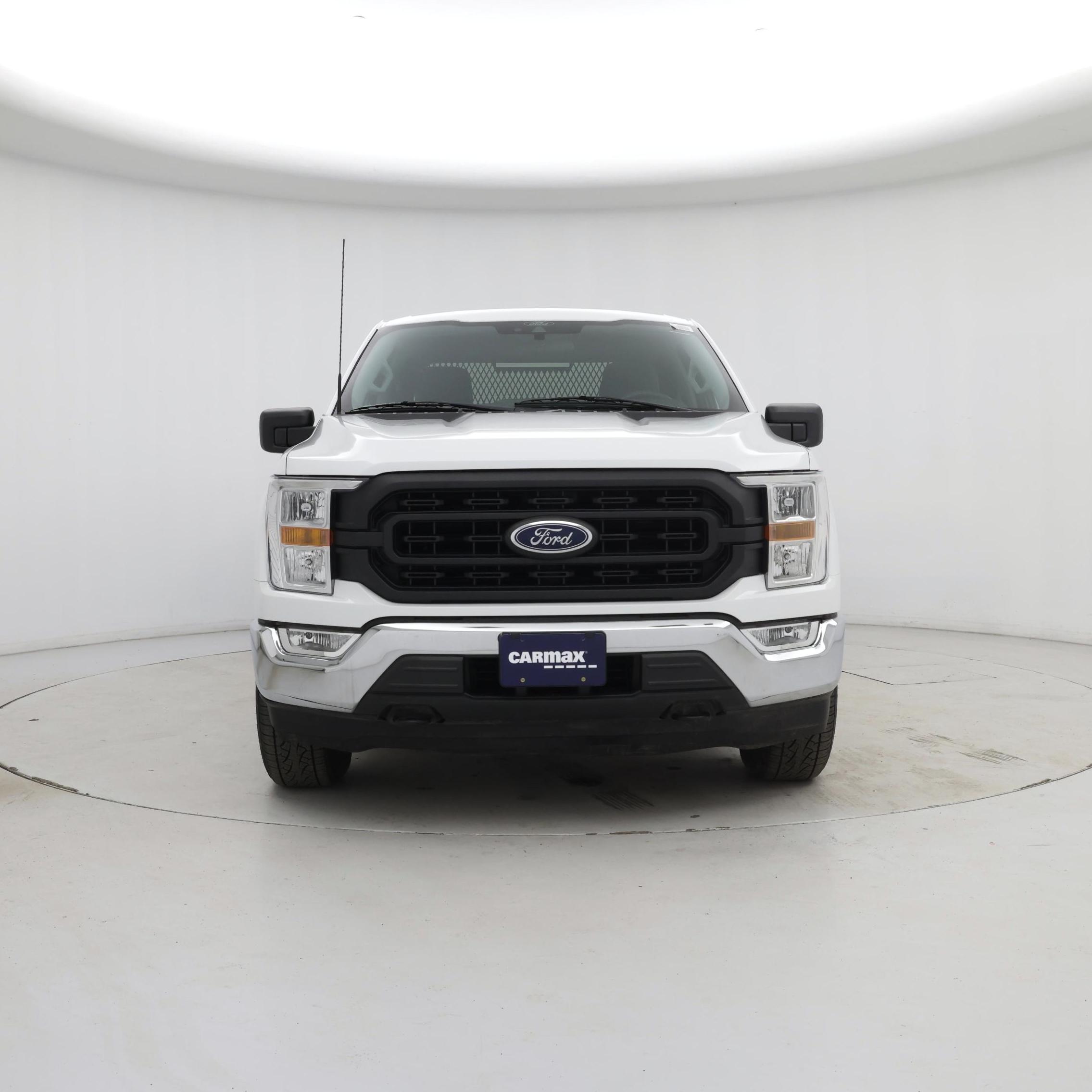 Thumbnail: 2021 Ford F-150 - 5