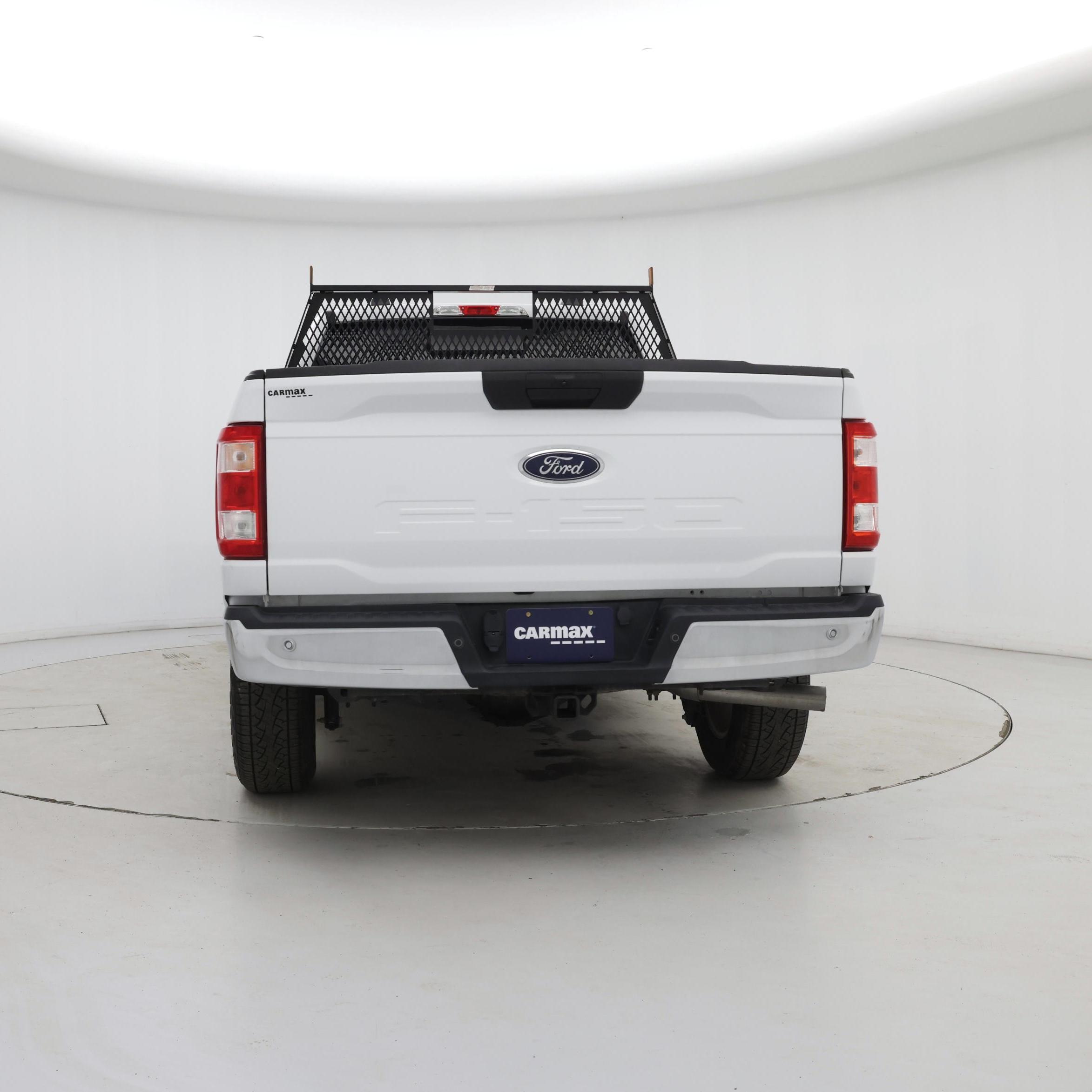 Thumbnail: 2021 Ford F-150 - 6