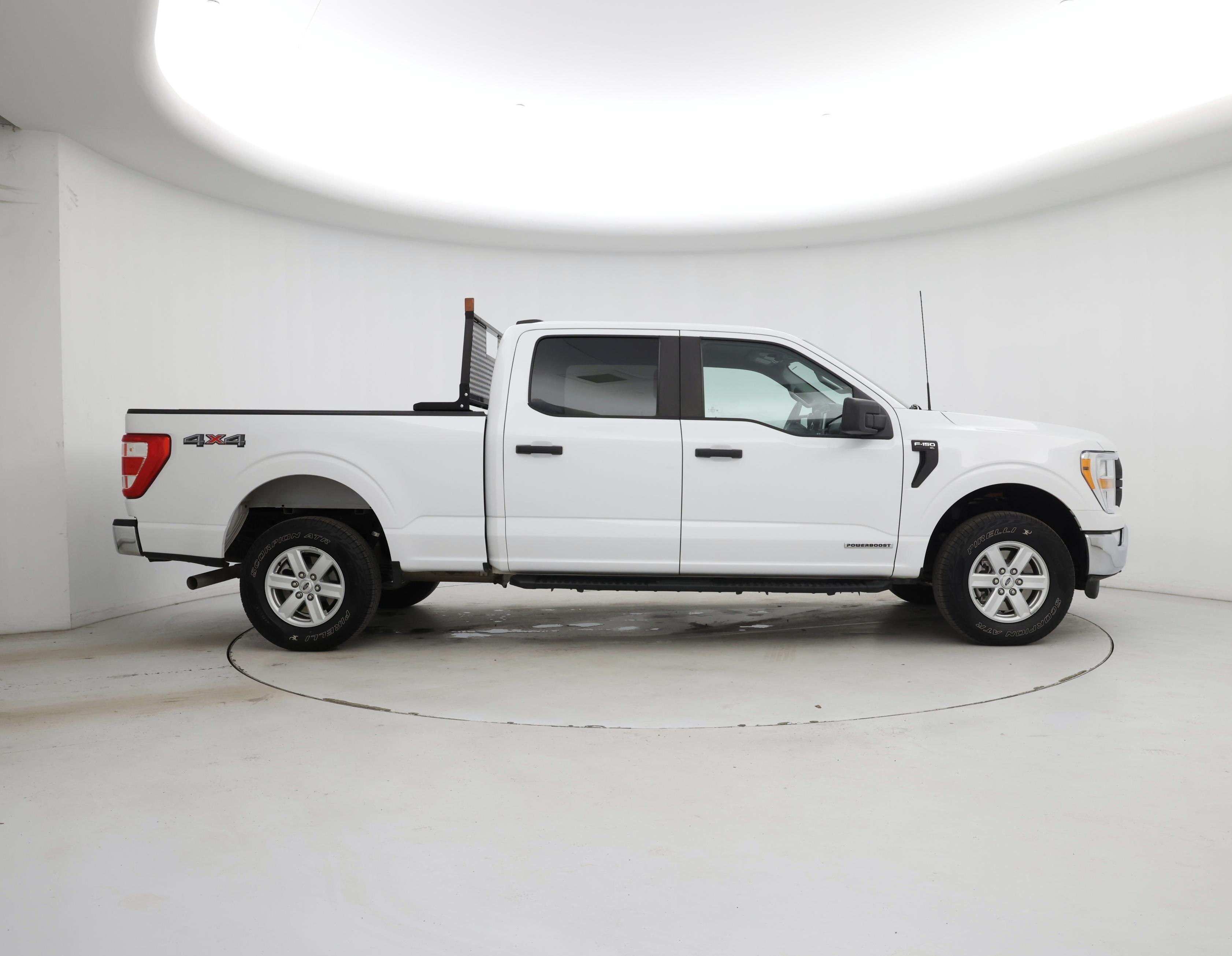 Thumbnail: 2021 Ford F-150 - 7