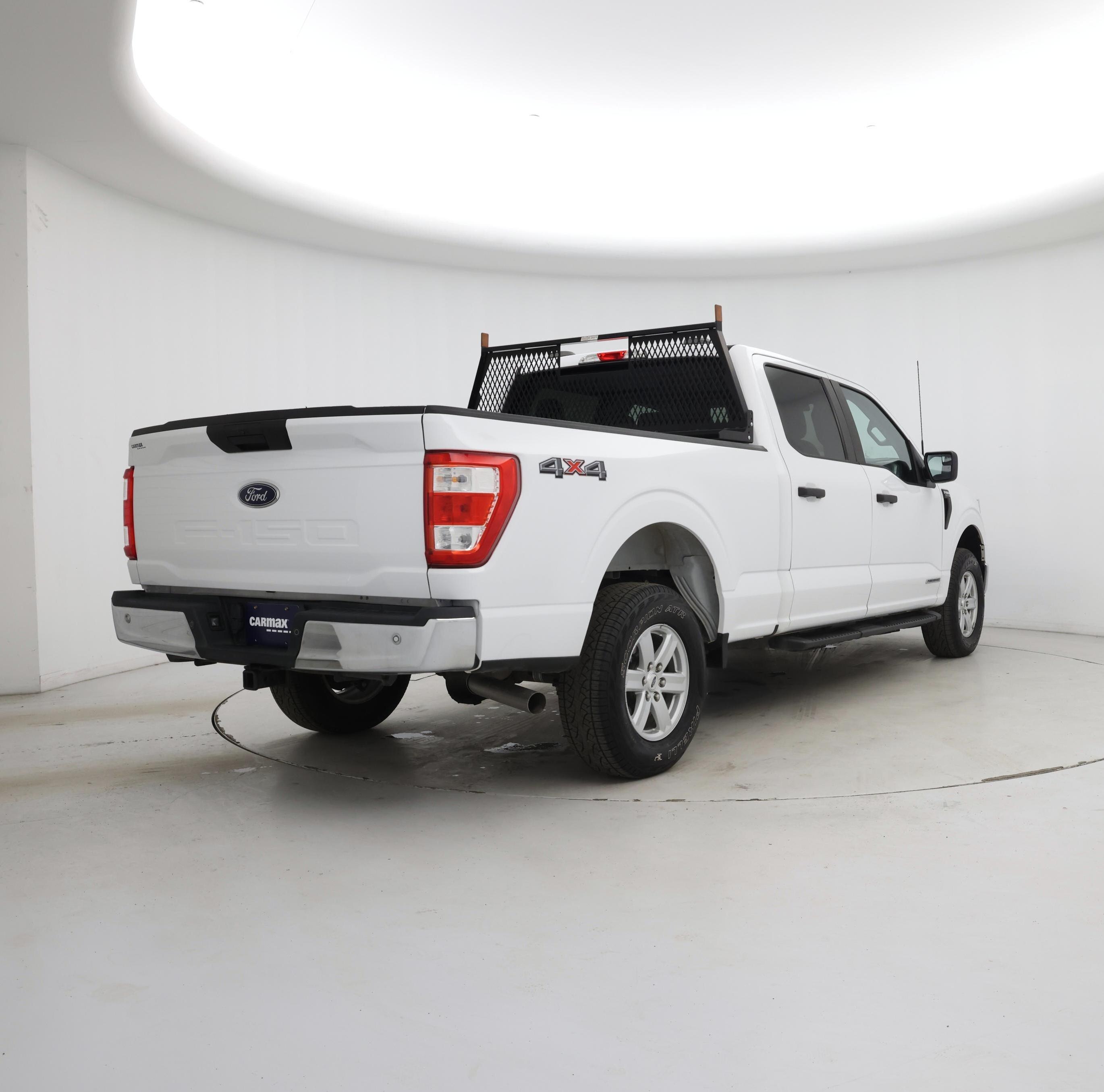 Thumbnail: 2021 Ford F-150 - 8