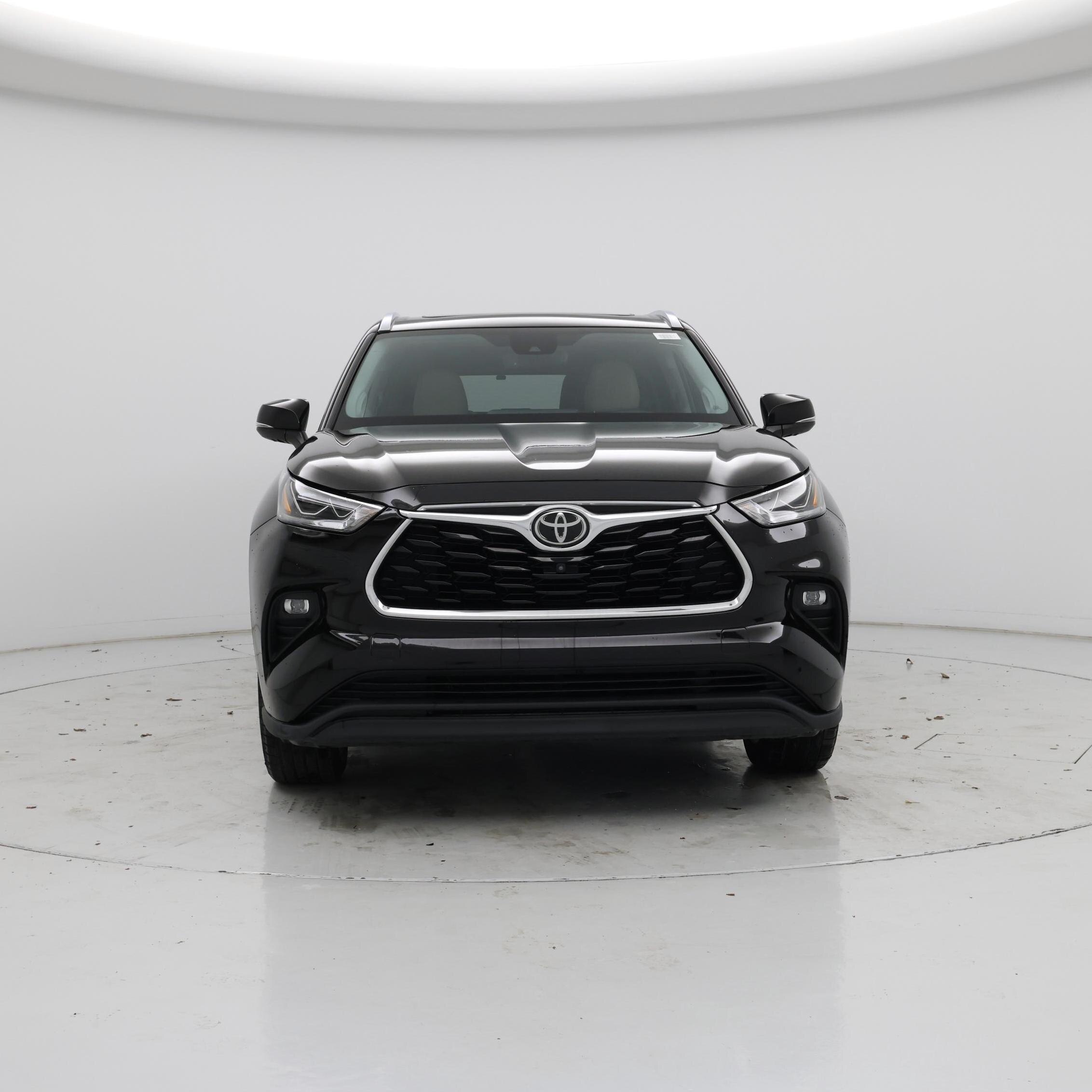 Thumbnail: 2020 Toyota Highlander - 5