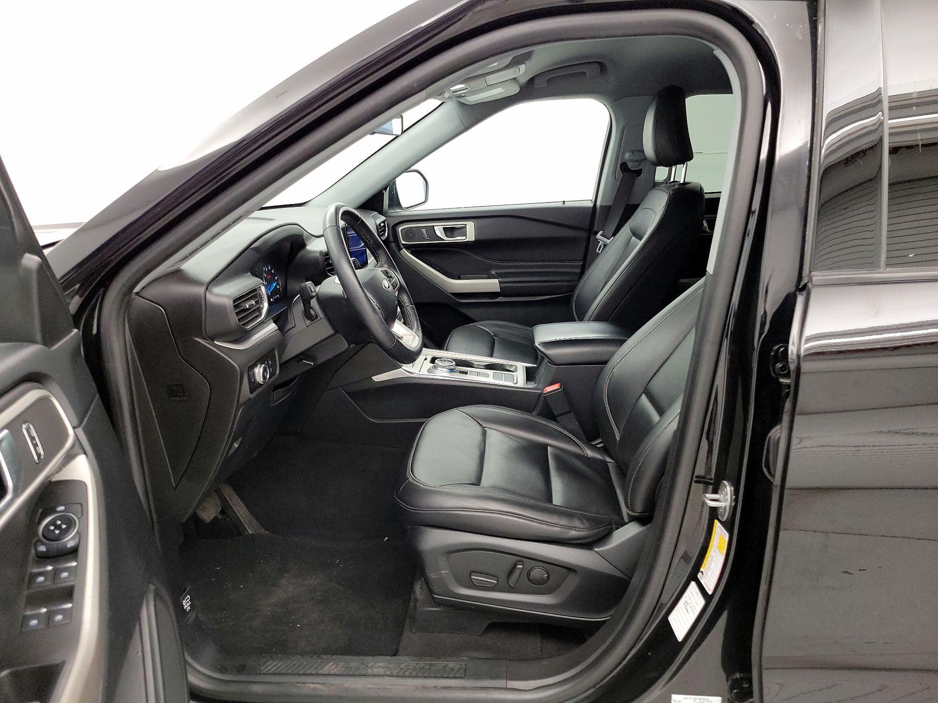 Thumbnail: 2023 Ford Explorer - 11