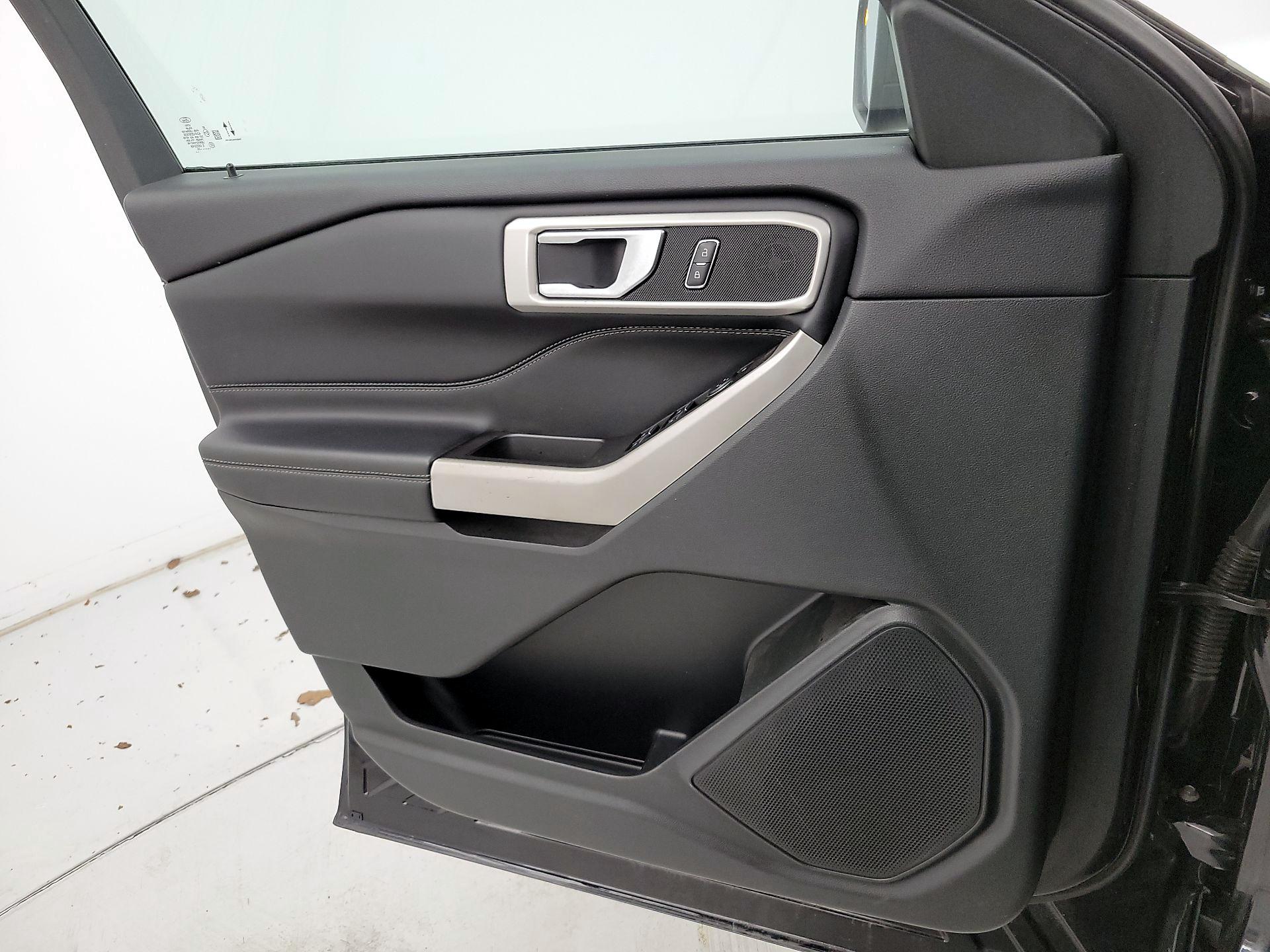 Thumbnail: 2023 Ford Explorer - 12