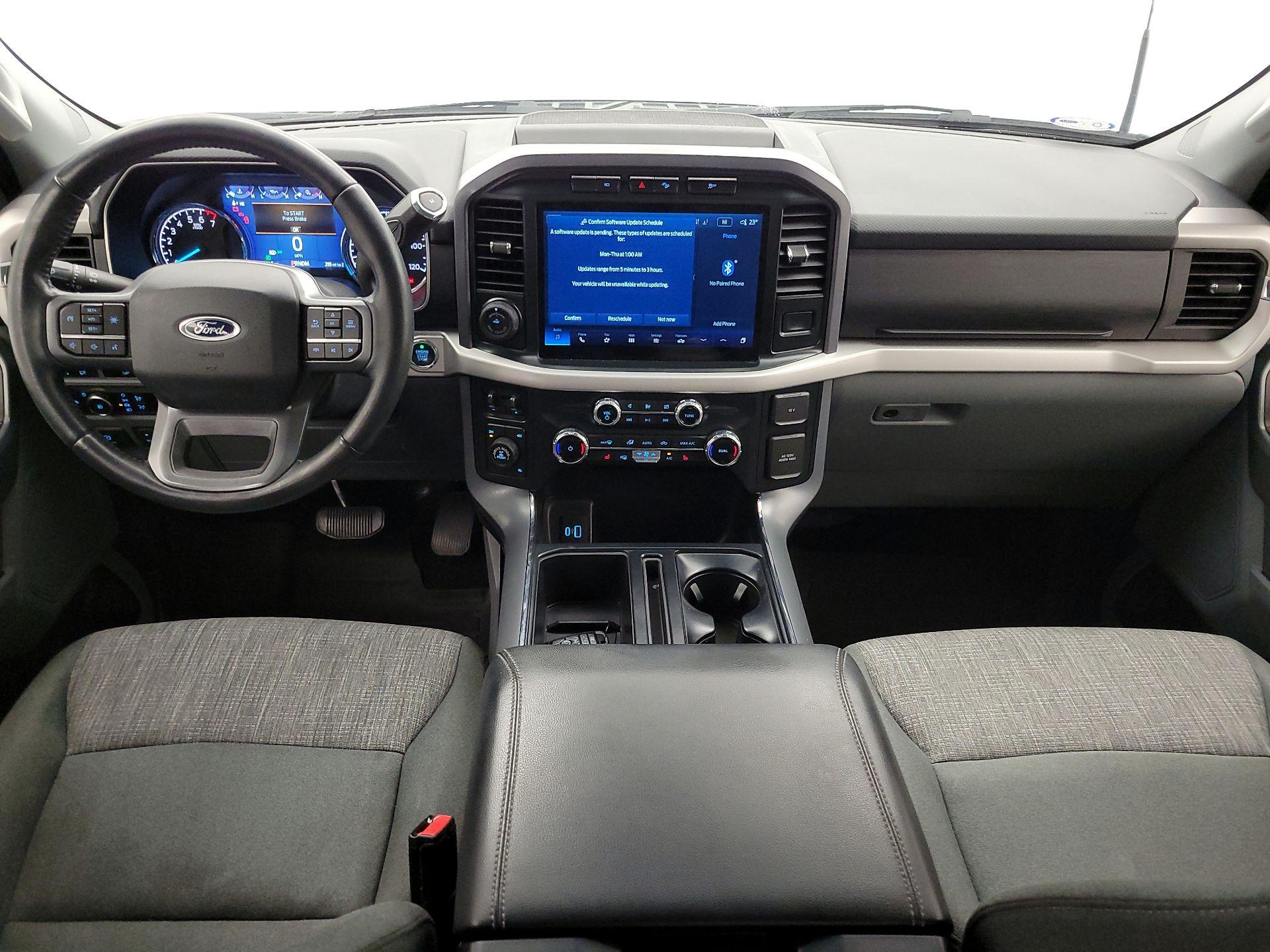 Thumbnail: 2022 Ford F-150 - 9