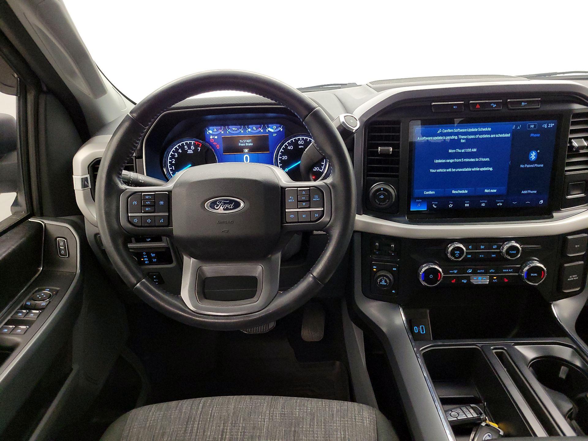 Thumbnail: 2022 Ford F-150 - 10