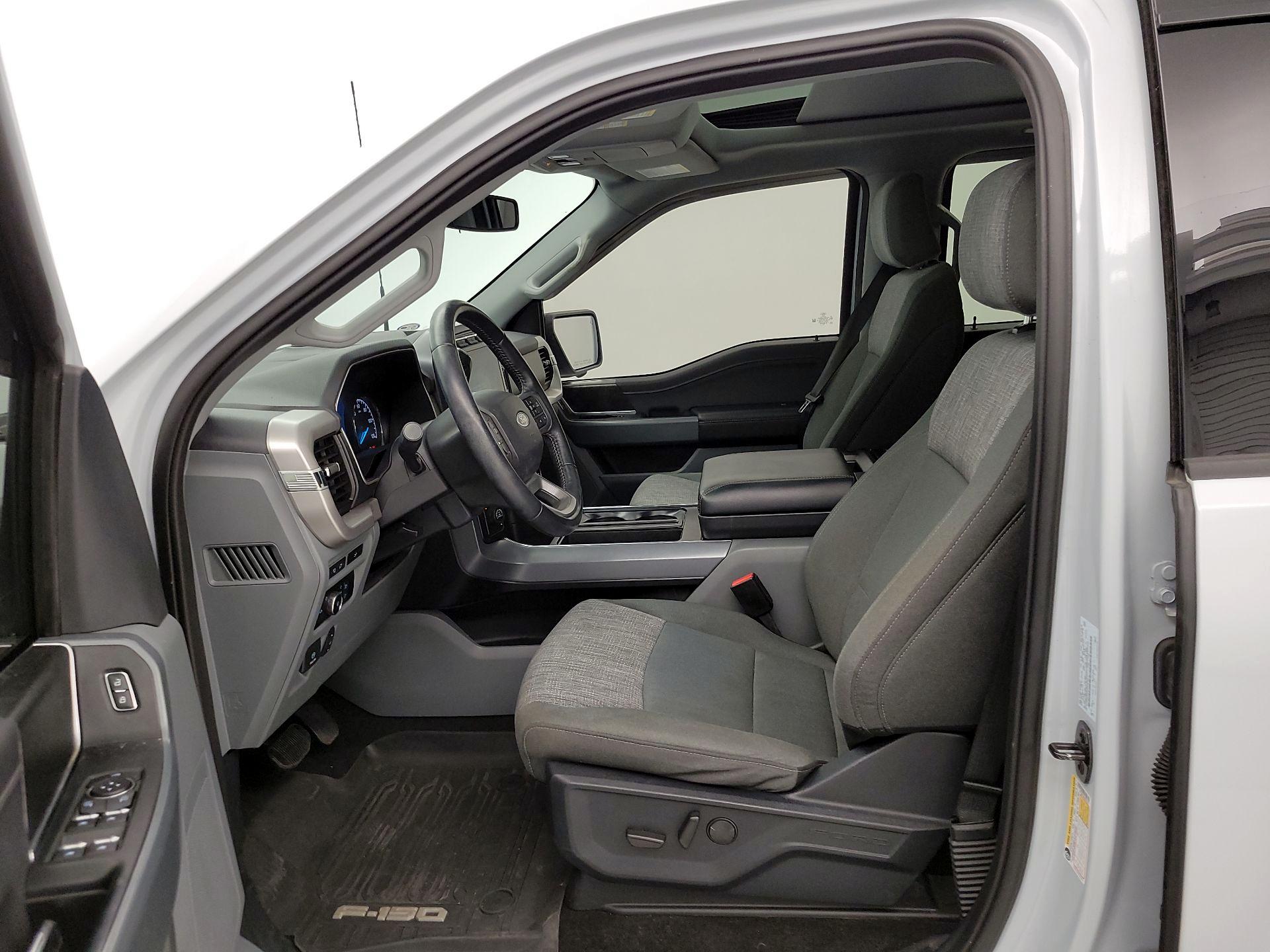 Thumbnail: 2022 Ford F-150 - 11