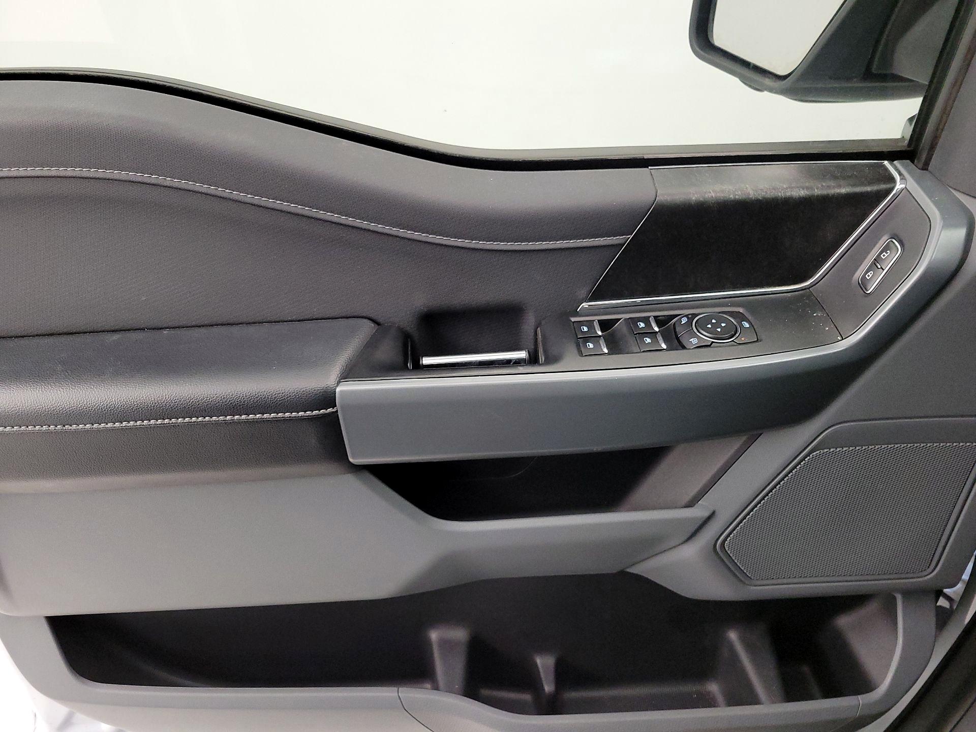 Thumbnail: 2022 Ford F-150 - 12