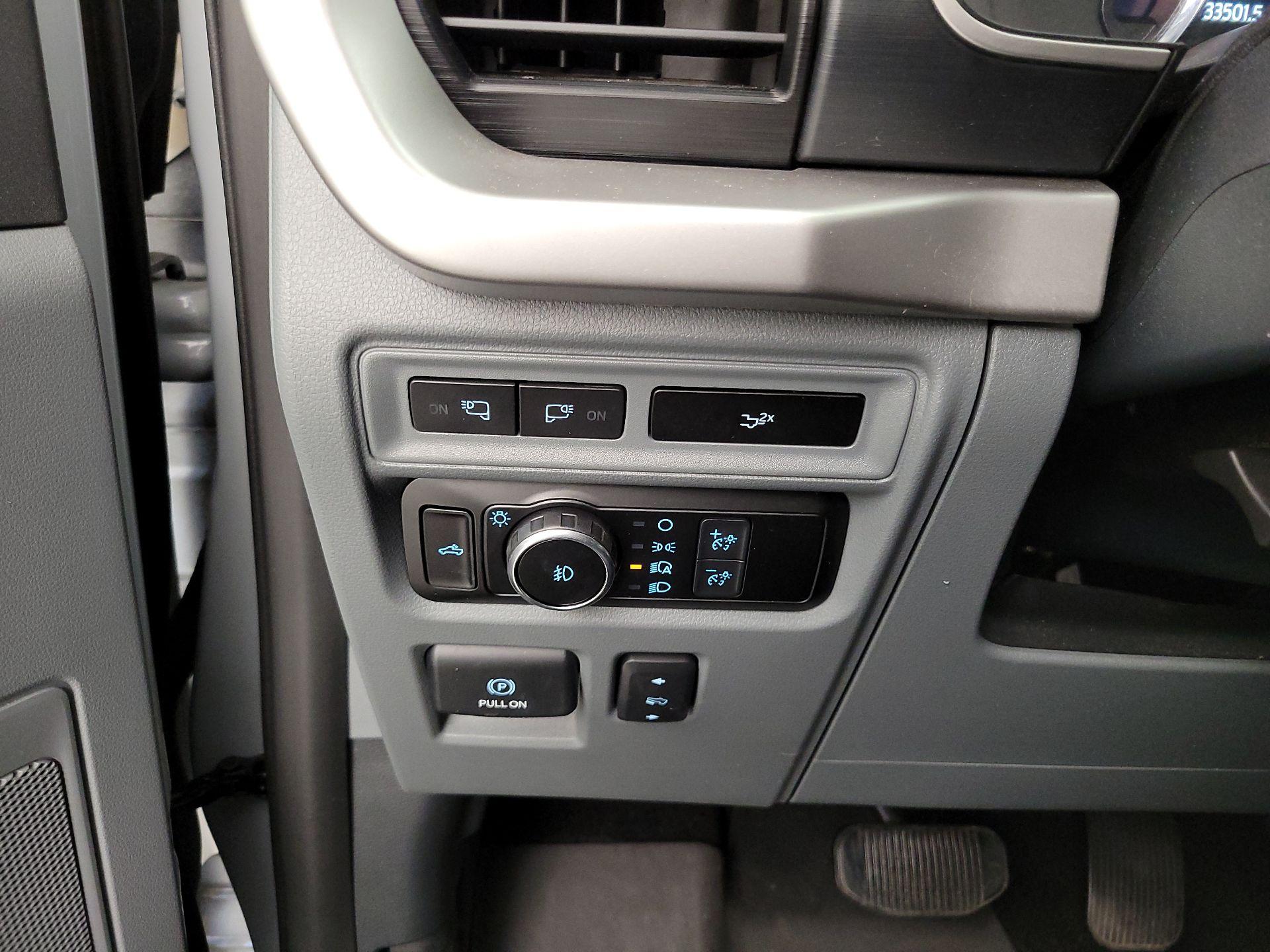 Thumbnail: 2022 Ford F-150 - 13