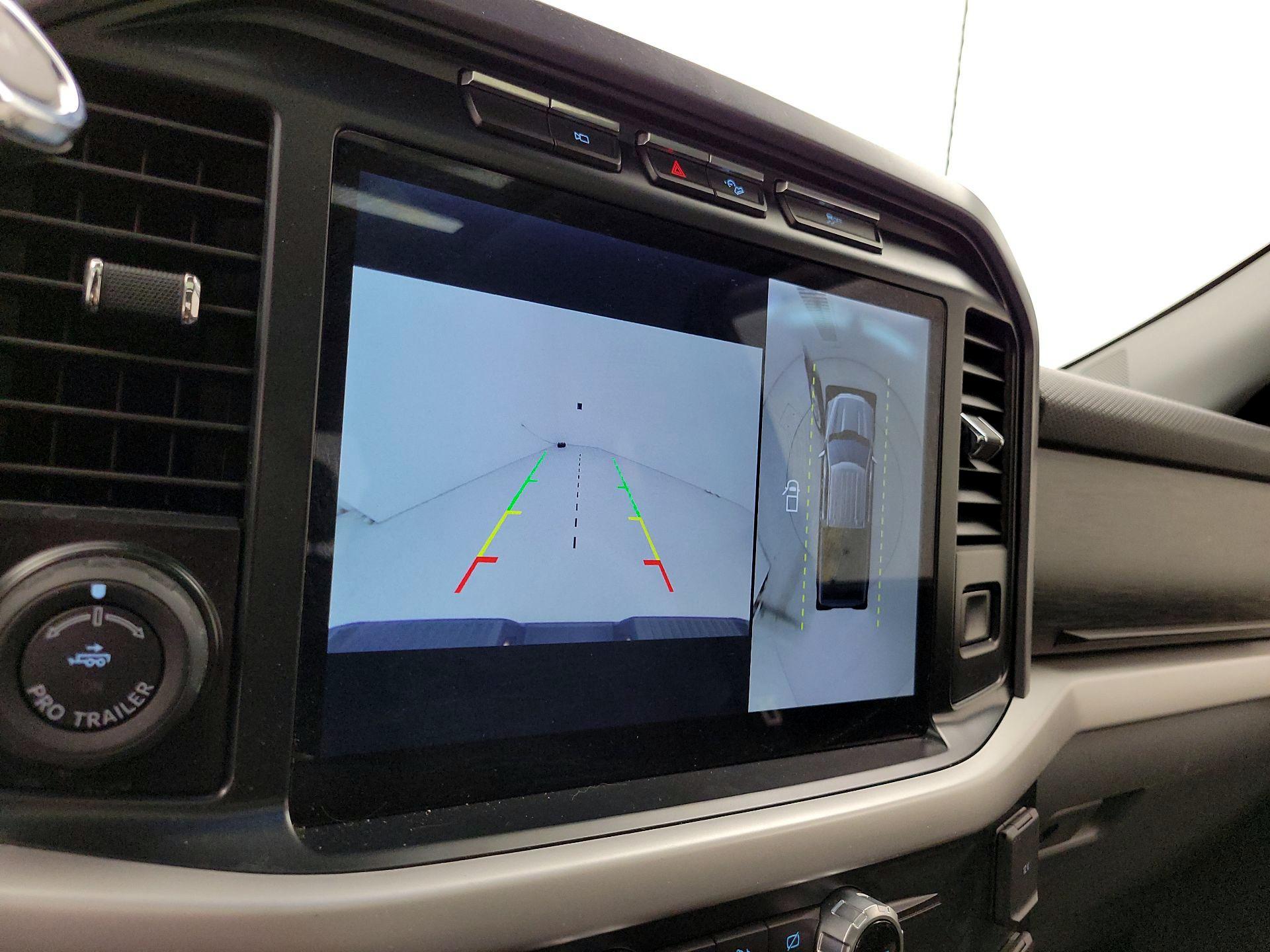 Thumbnail: 2022 Ford F-150 - 14