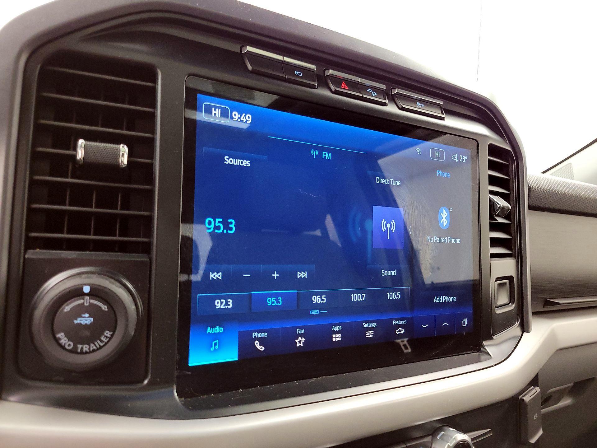 Thumbnail: 2022 Ford F-150 - 15