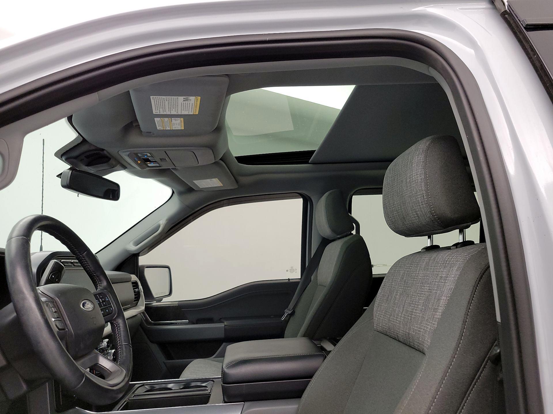 Thumbnail: 2022 Ford F-150 - 19