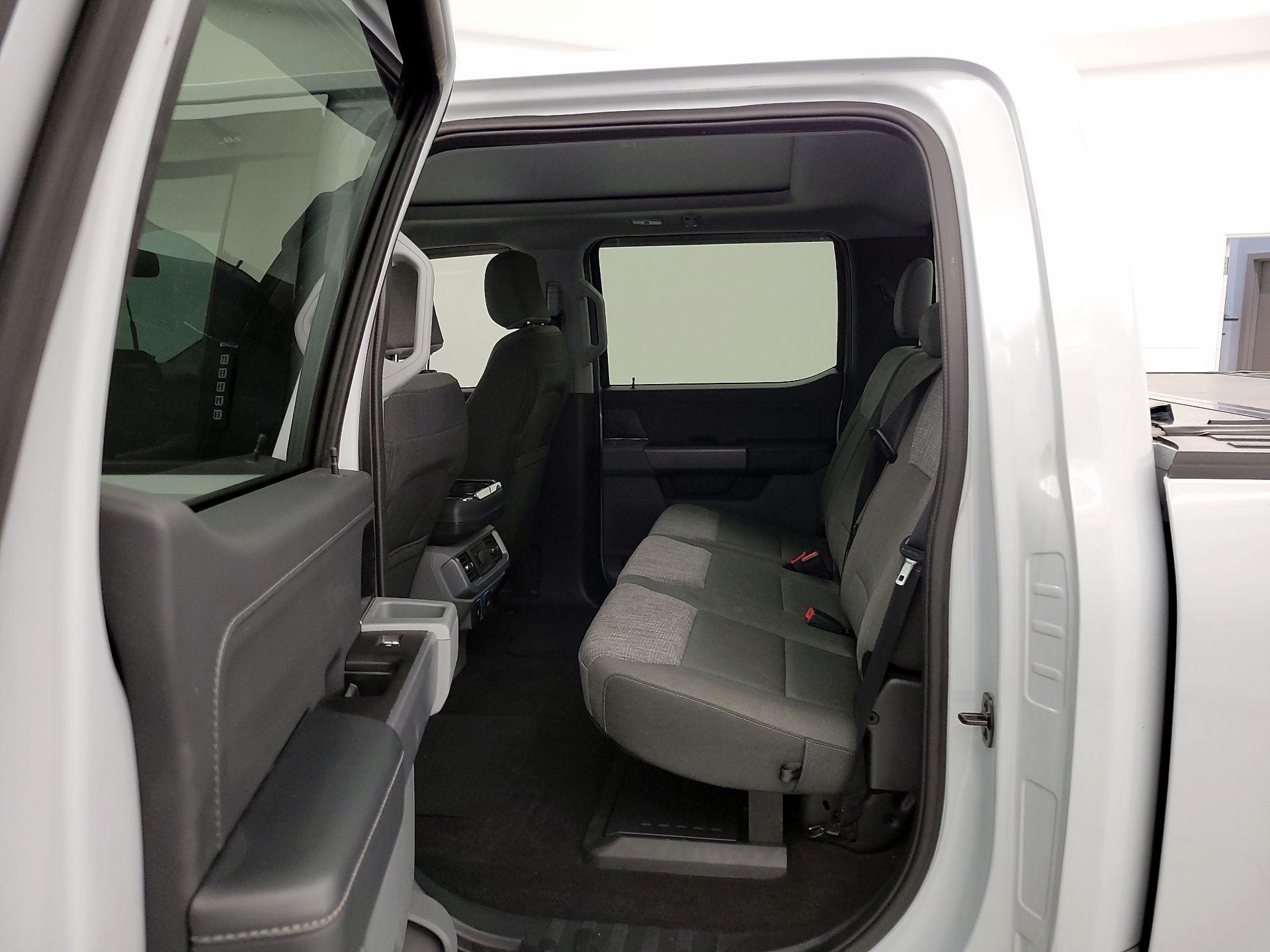 Thumbnail: 2022 Ford F-150 - 20