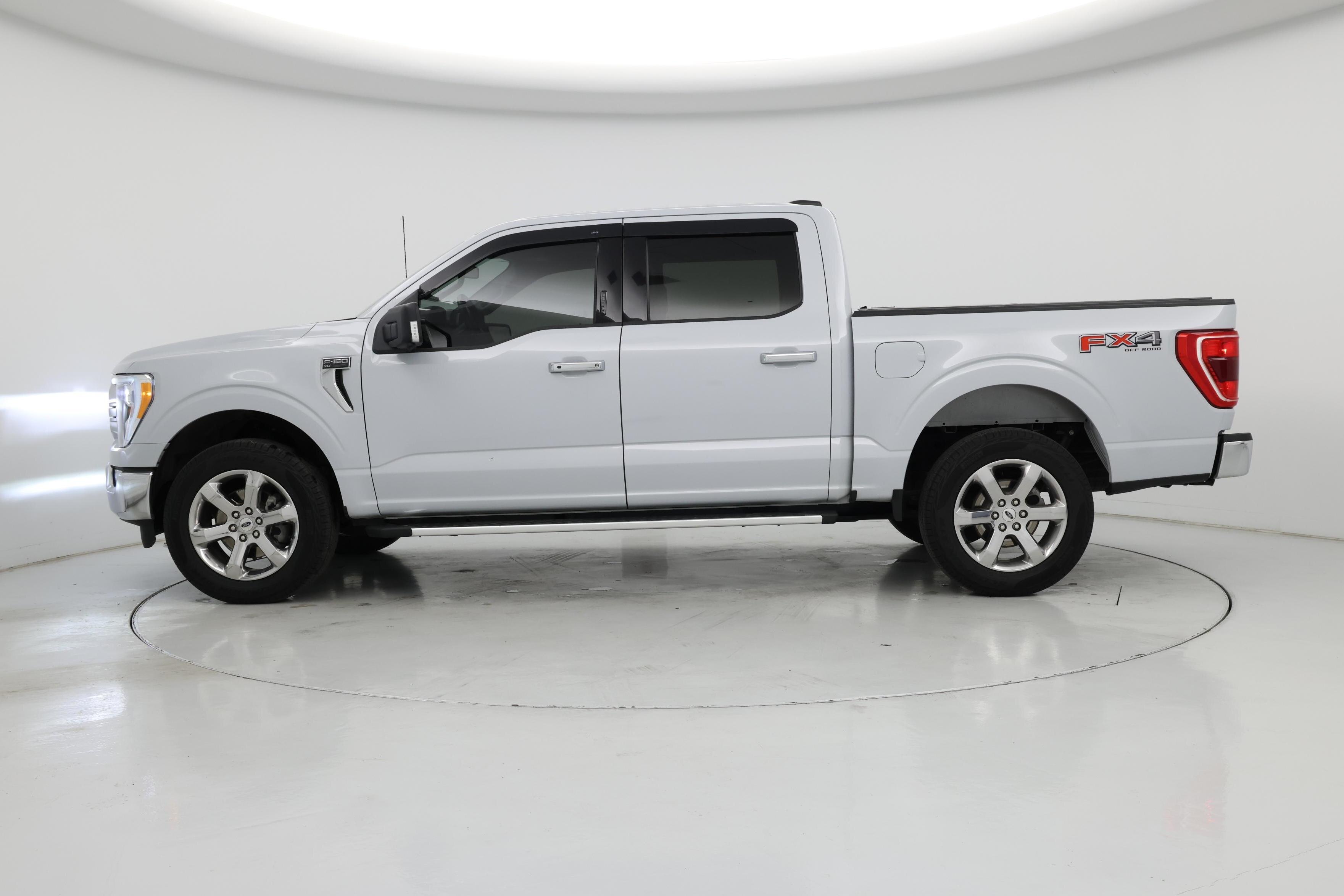 Thumbnail: 2022 Ford F-150 - 3