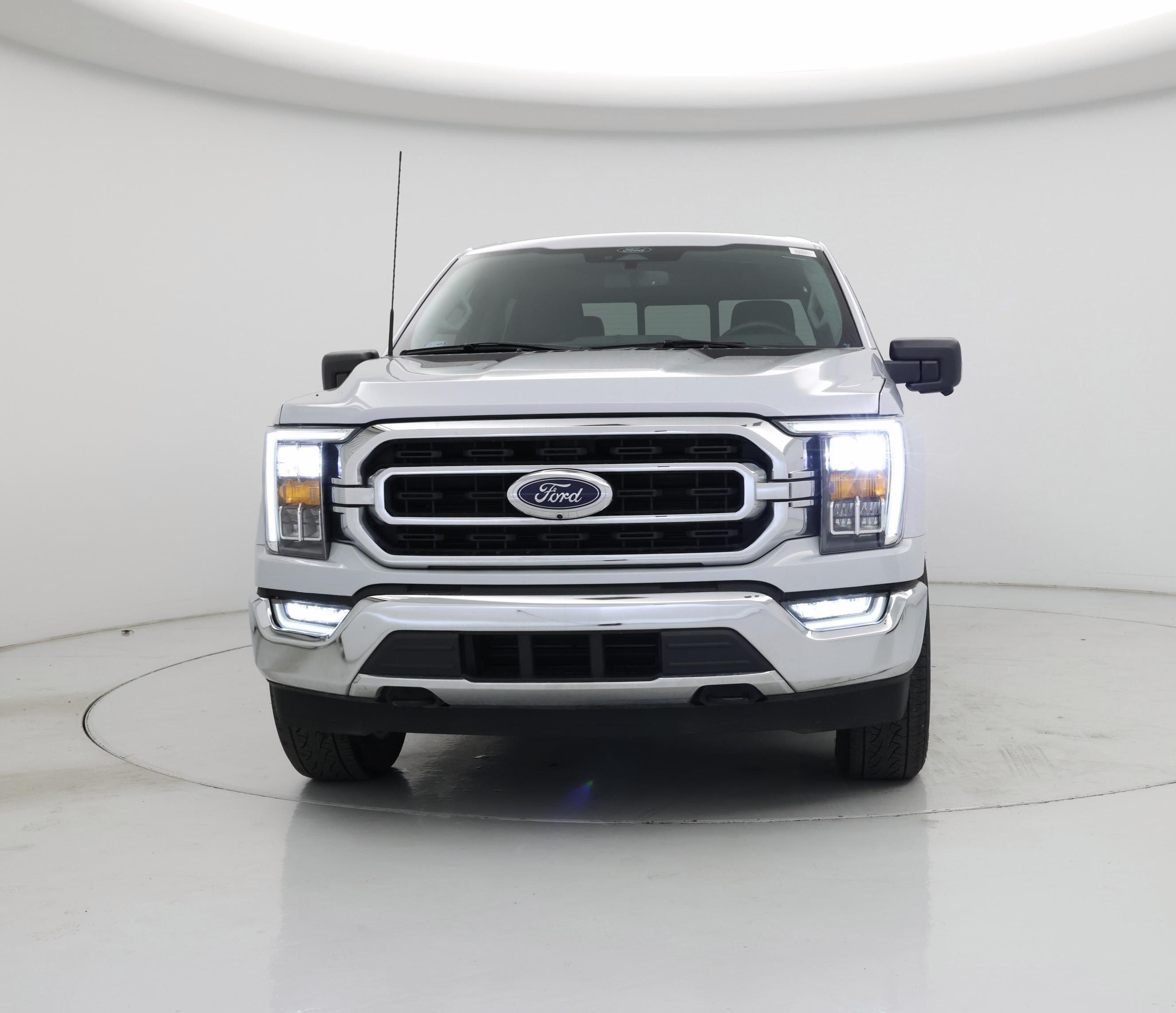 Thumbnail: 2022 Ford F-150 - 5