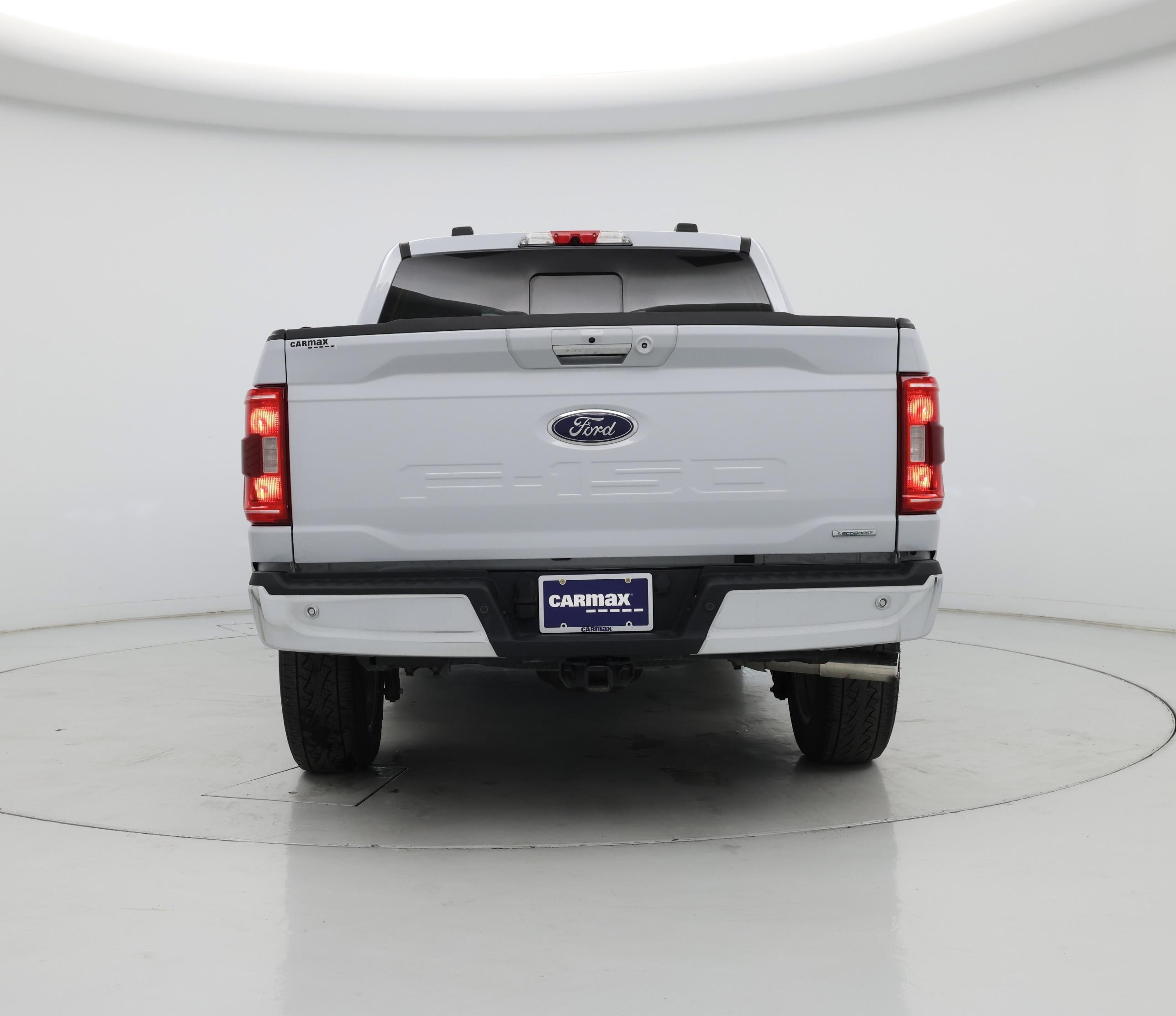 Thumbnail: 2022 Ford F-150 - 6