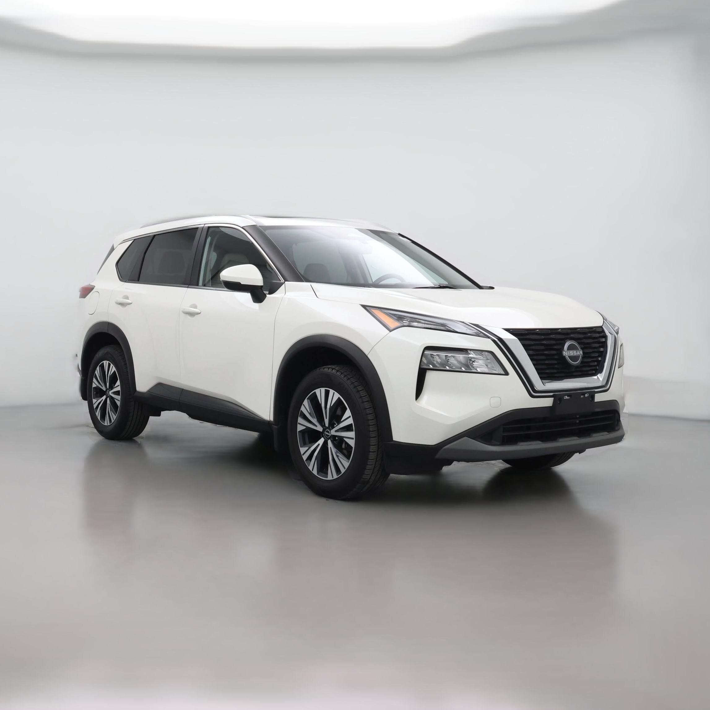 Thumbnail: 2022 Nissan Rogue - 1