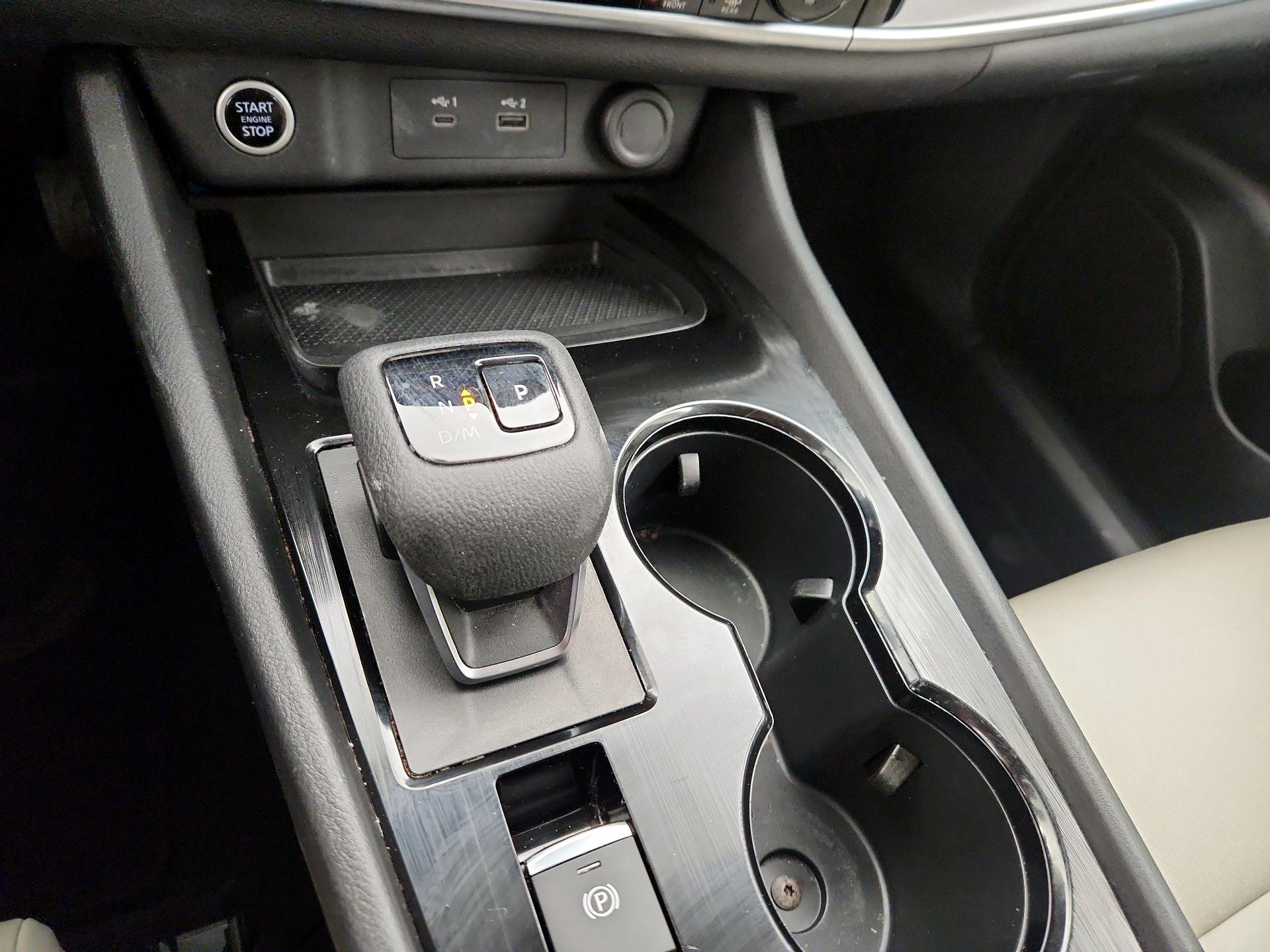 Thumbnail: 2022 Nissan Rogue - 17