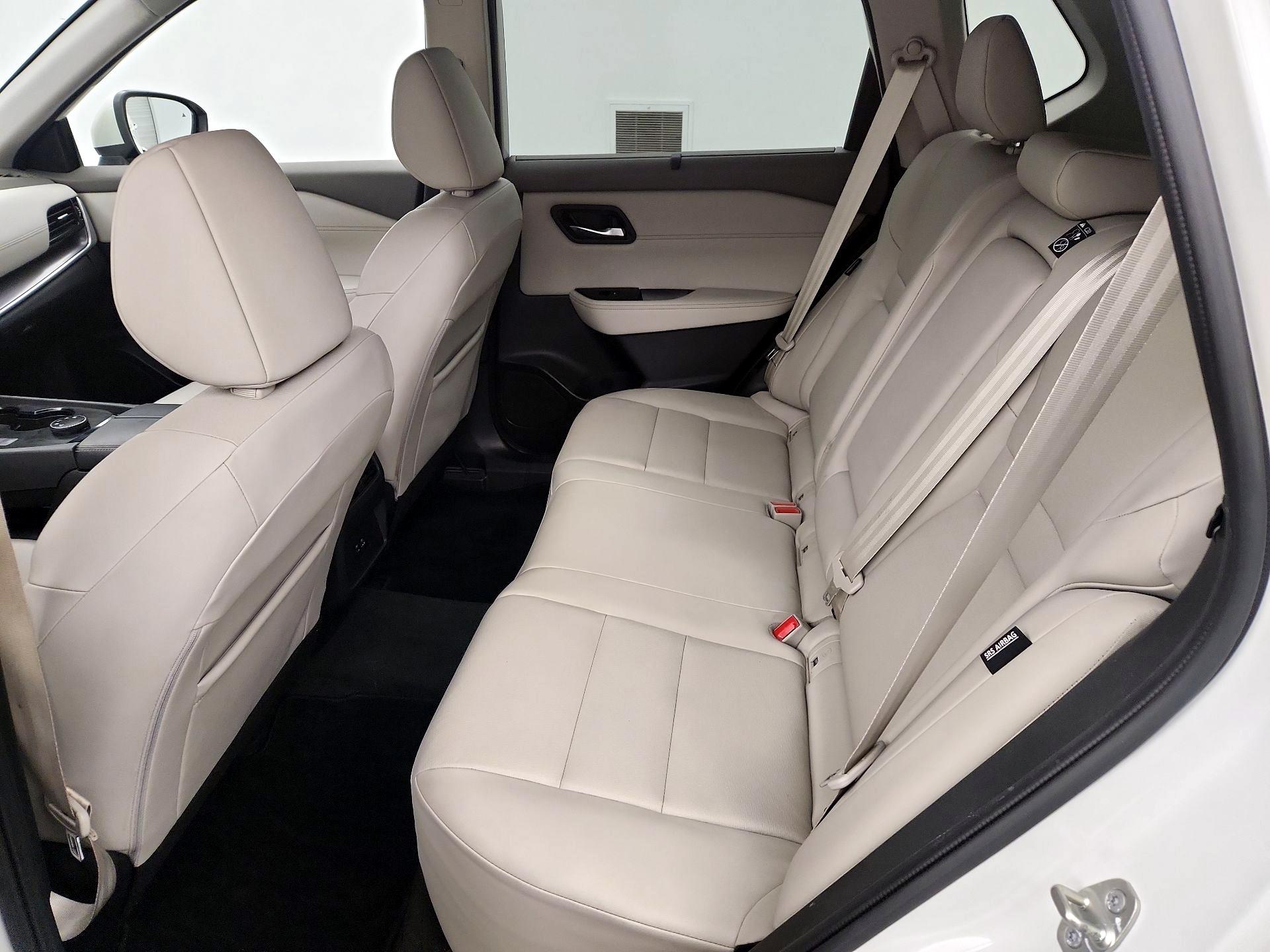 Thumbnail: 2022 Nissan Rogue - 19