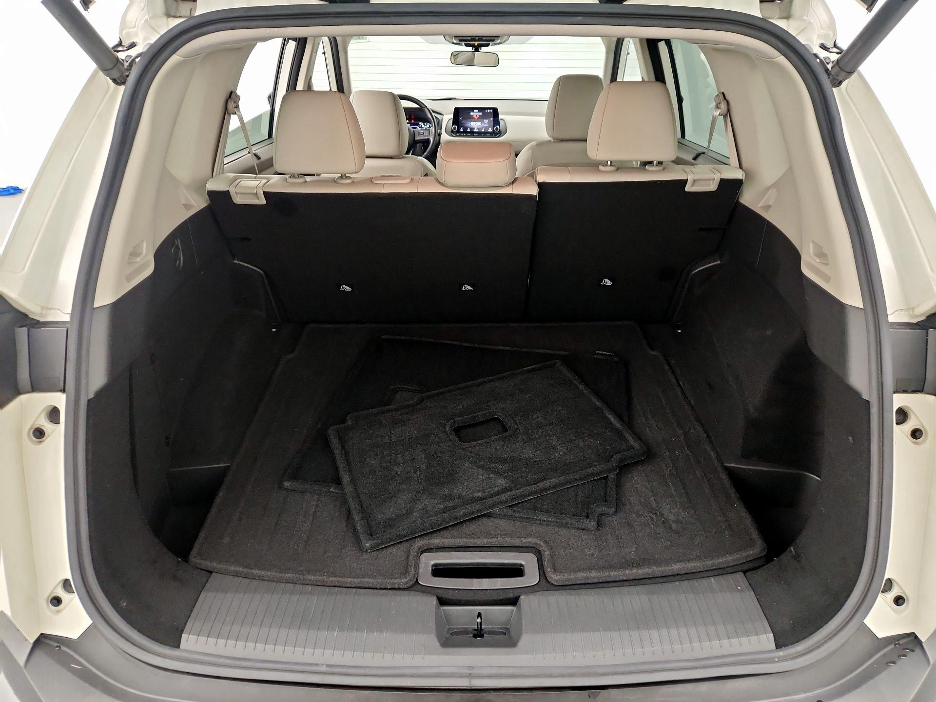 Thumbnail: 2022 Nissan Rogue - 20