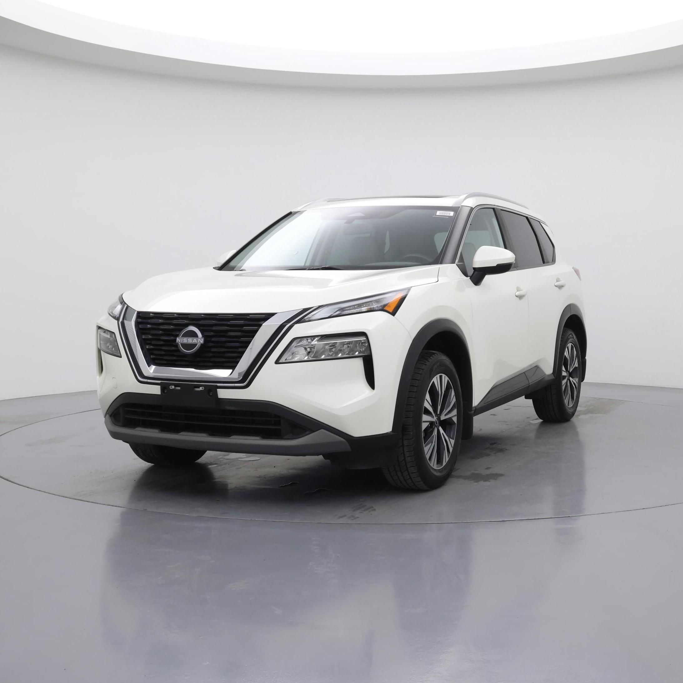 Thumbnail: 2022 Nissan Rogue - 4