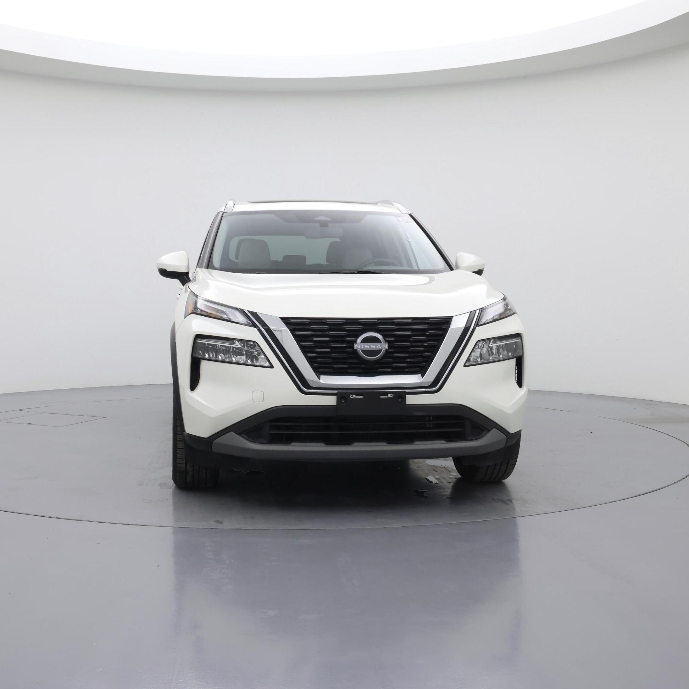 Thumbnail: 2022 Nissan Rogue - 5