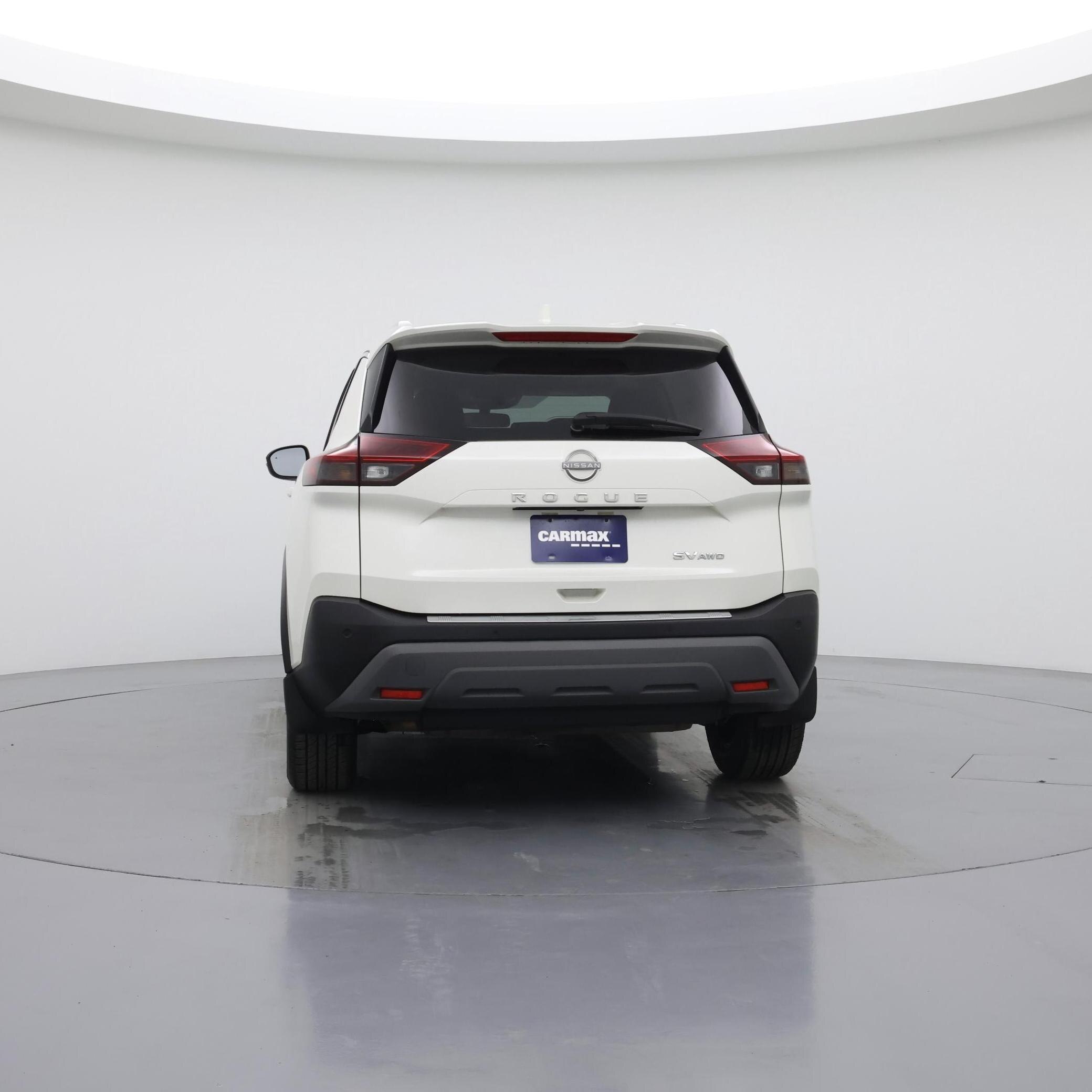 Thumbnail: 2022 Nissan Rogue - 6