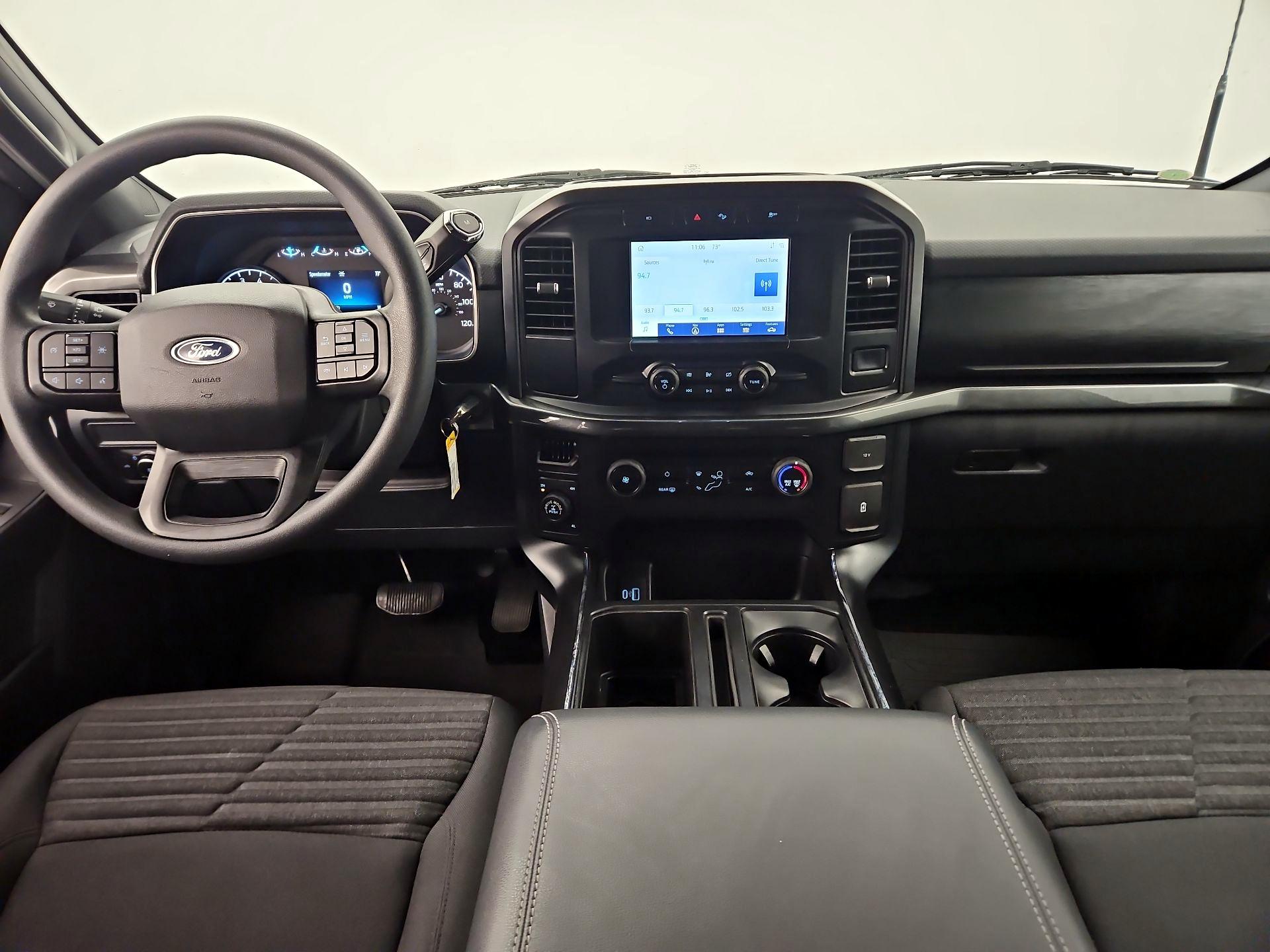 Thumbnail: 2021 Ford F-150 - 9