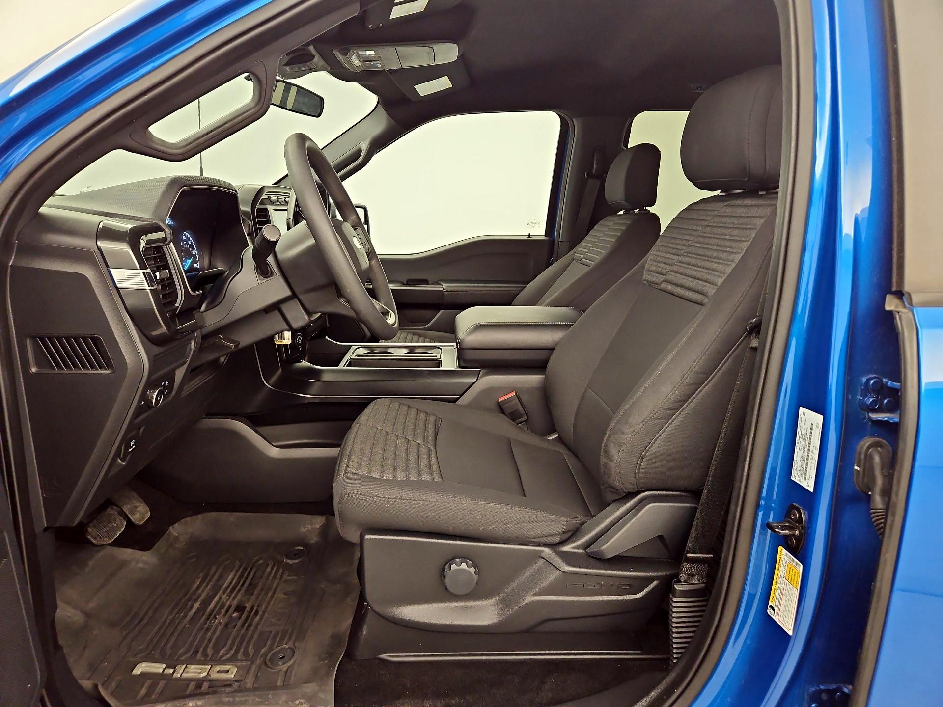 Thumbnail: 2021 Ford F-150 - 11